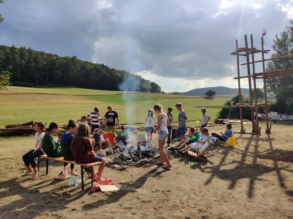 Sommerlager 2019