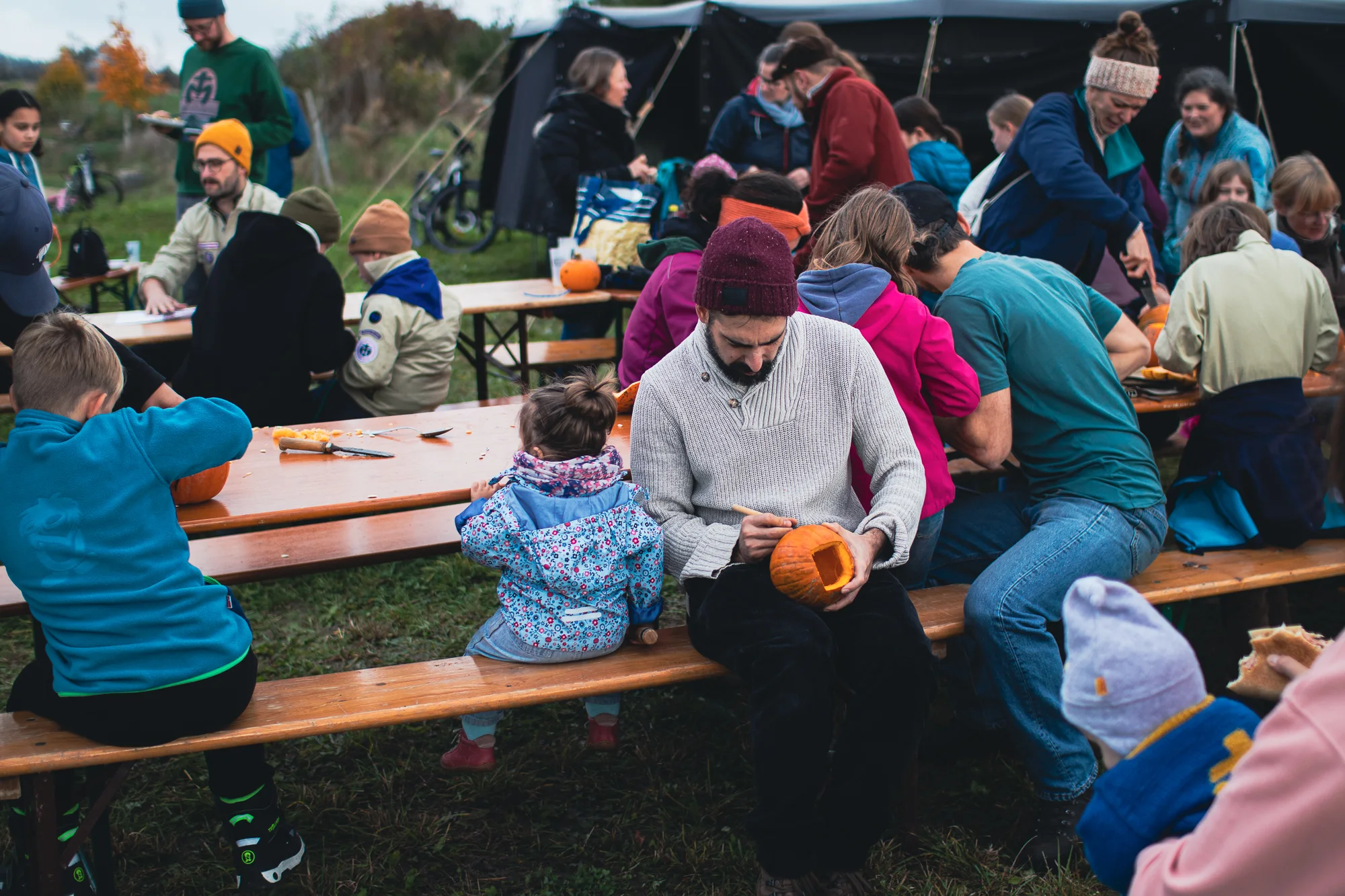 Herbstfest 2024