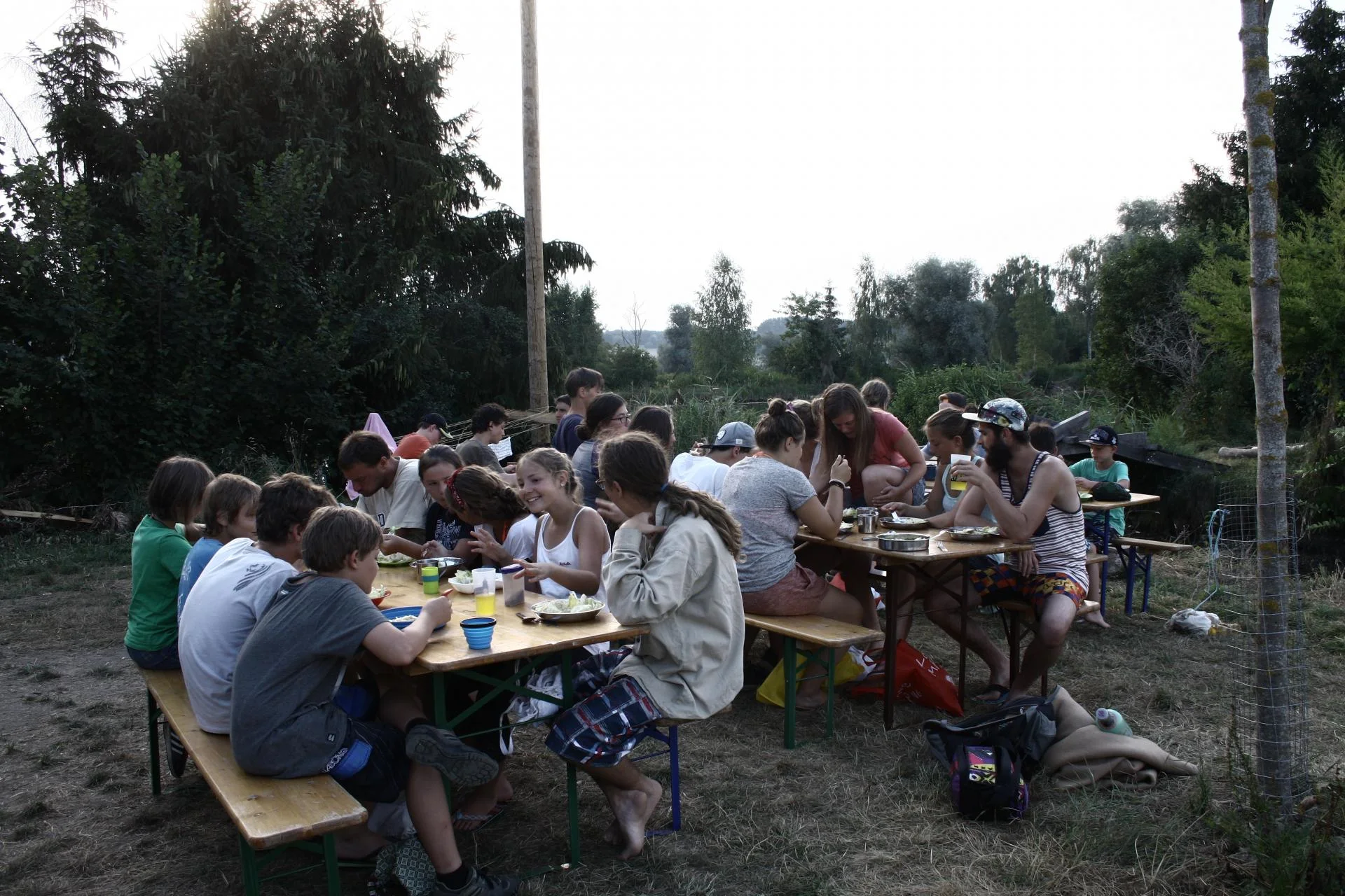 Sommerlager 2015