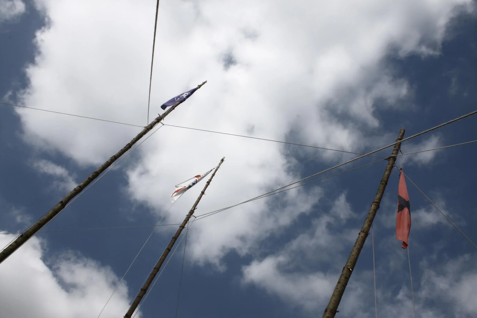 Sommerlager 2015