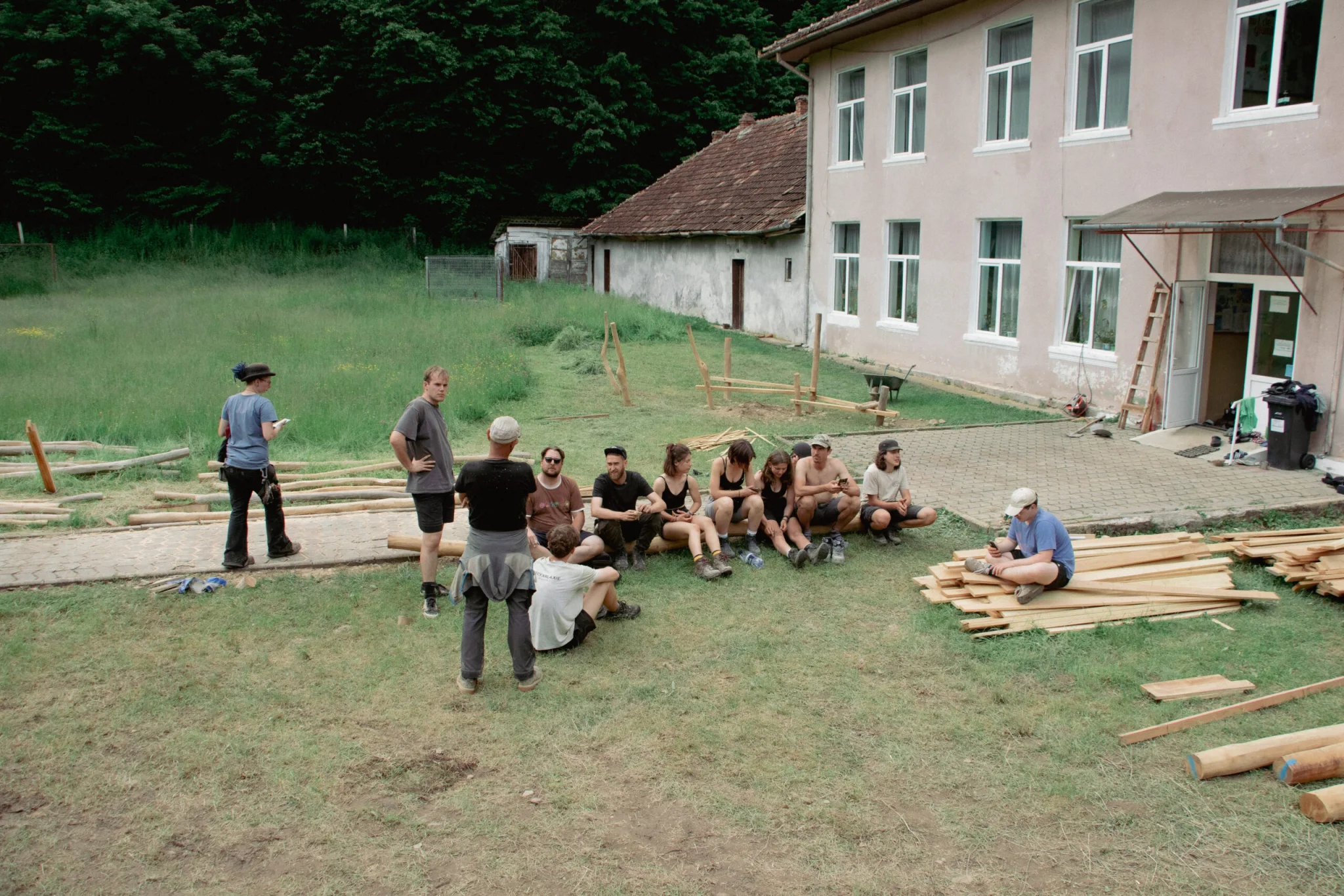 Rumänientour 2023