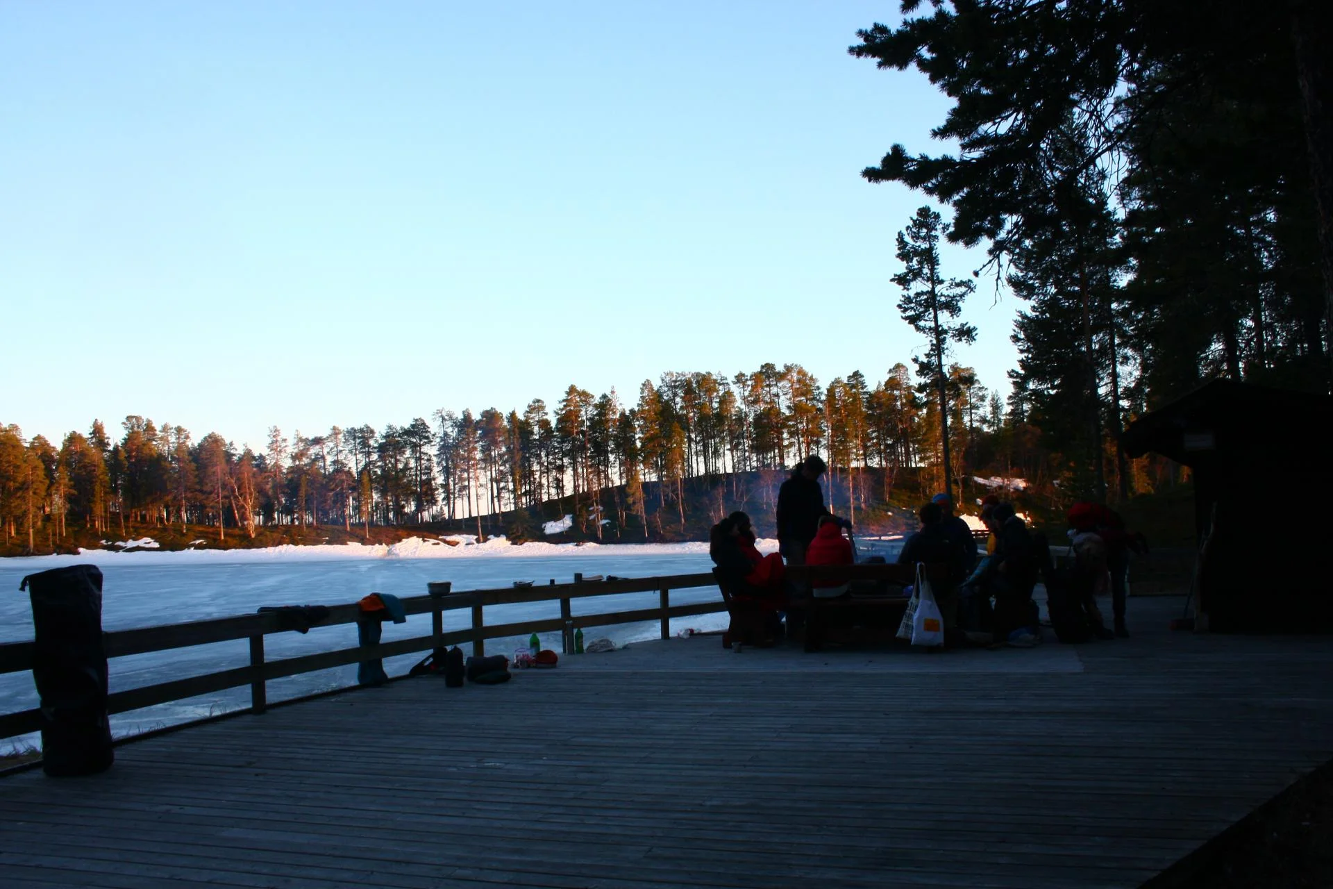 Lappland 2016
