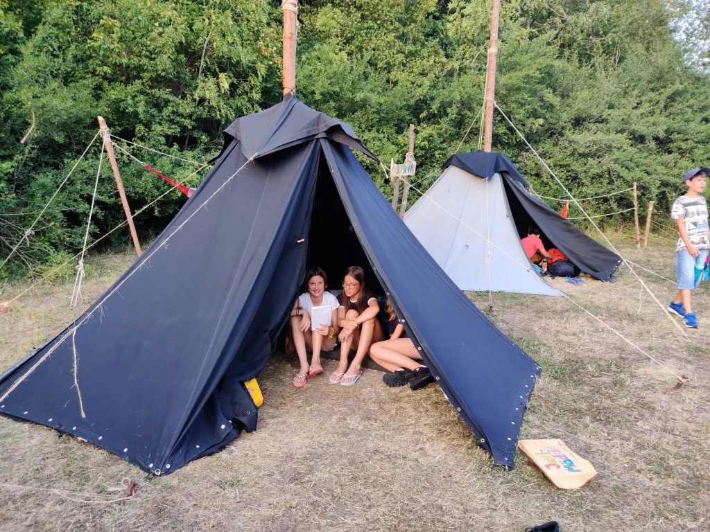 Sommerlager 2019