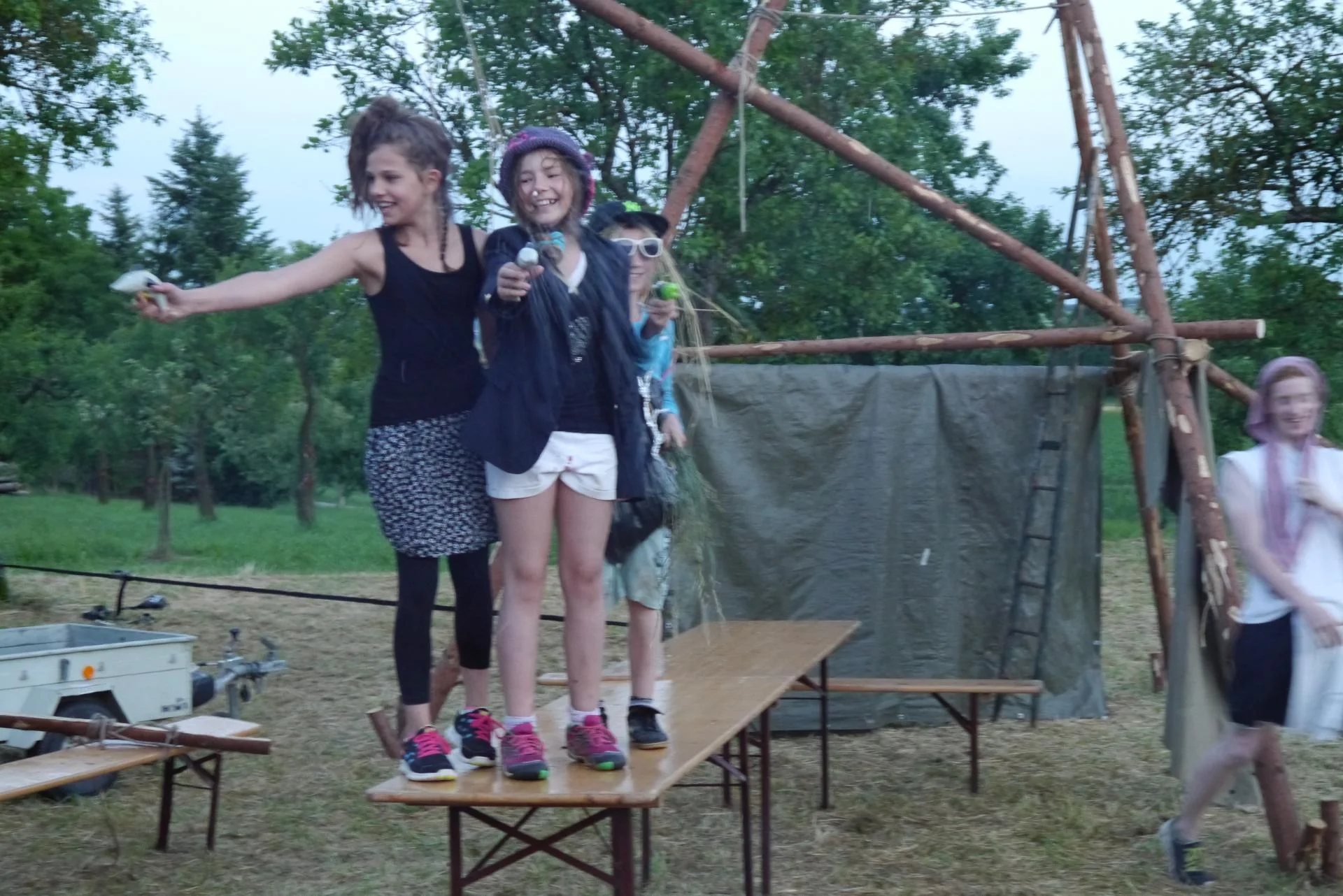 WöLa 2014