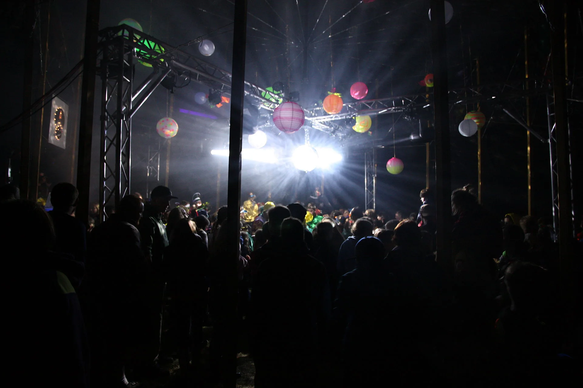 Bezirksjamboree 2016