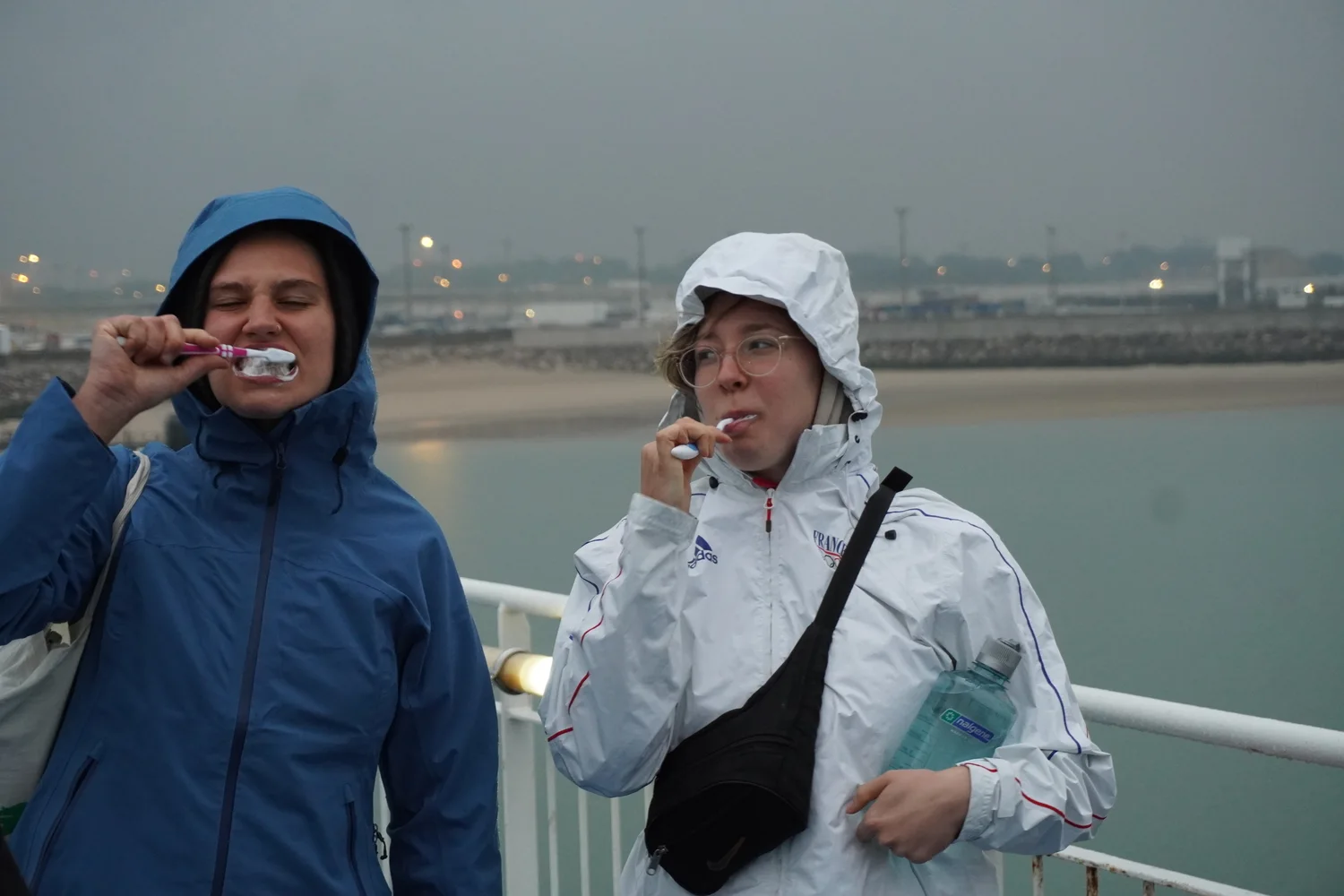 Schottlandtour 2024
