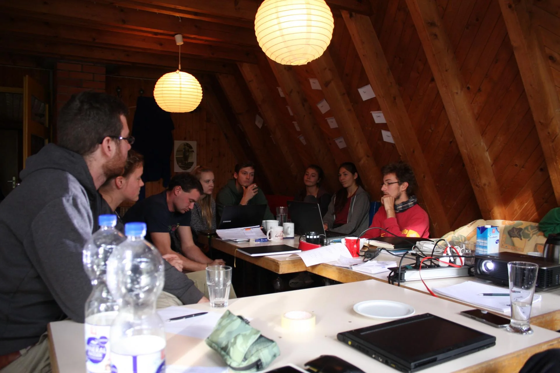 GLW 2015