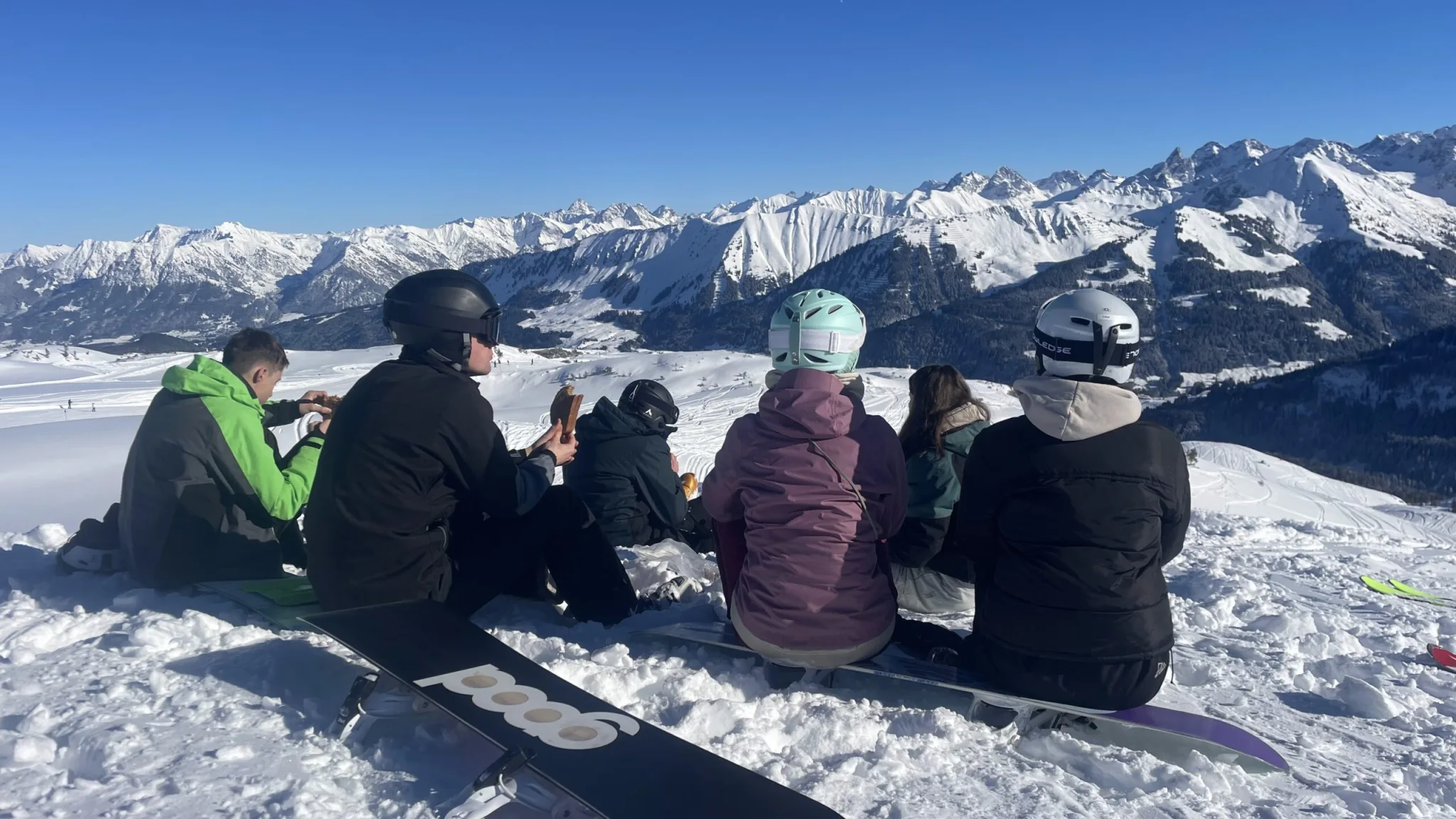 Ski-WE Rover 2024