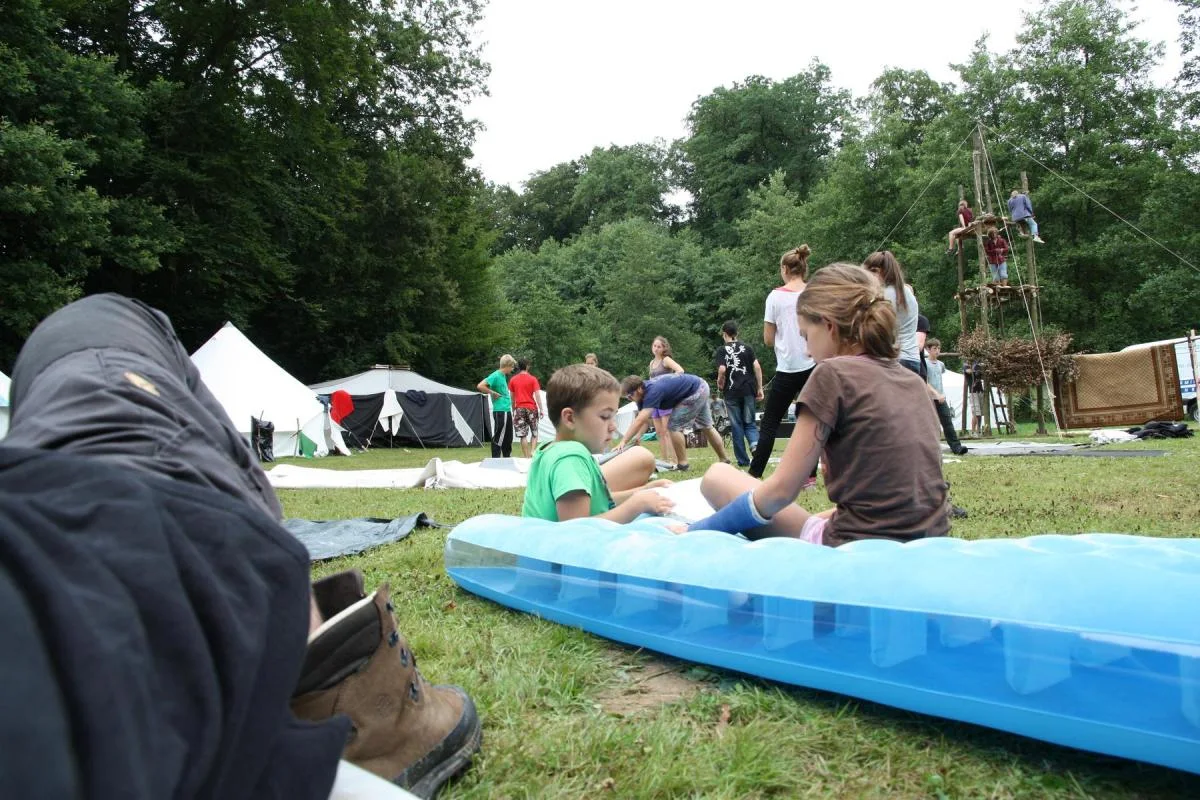 Sommerlager 2013