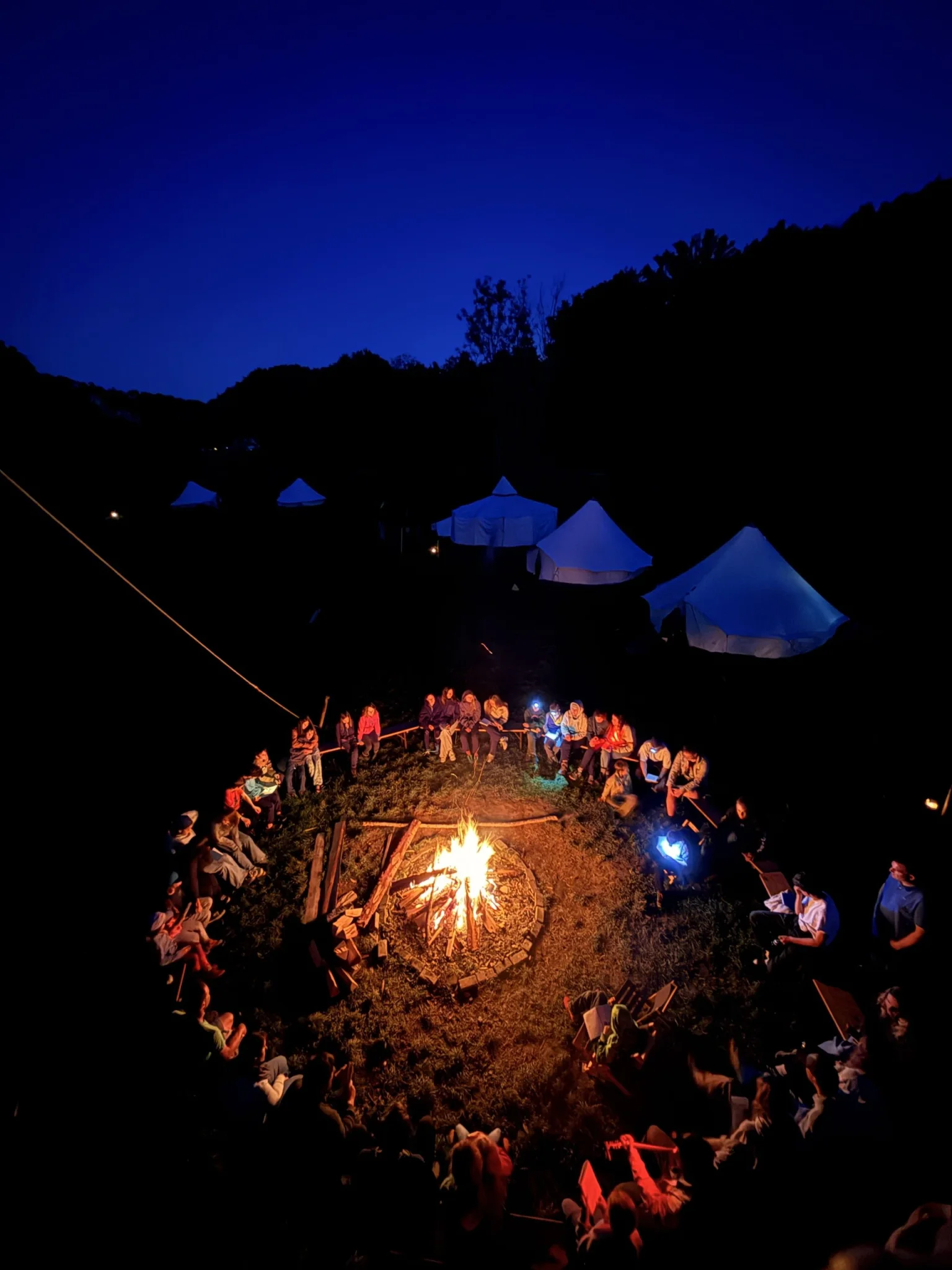 Sommerlager 2025