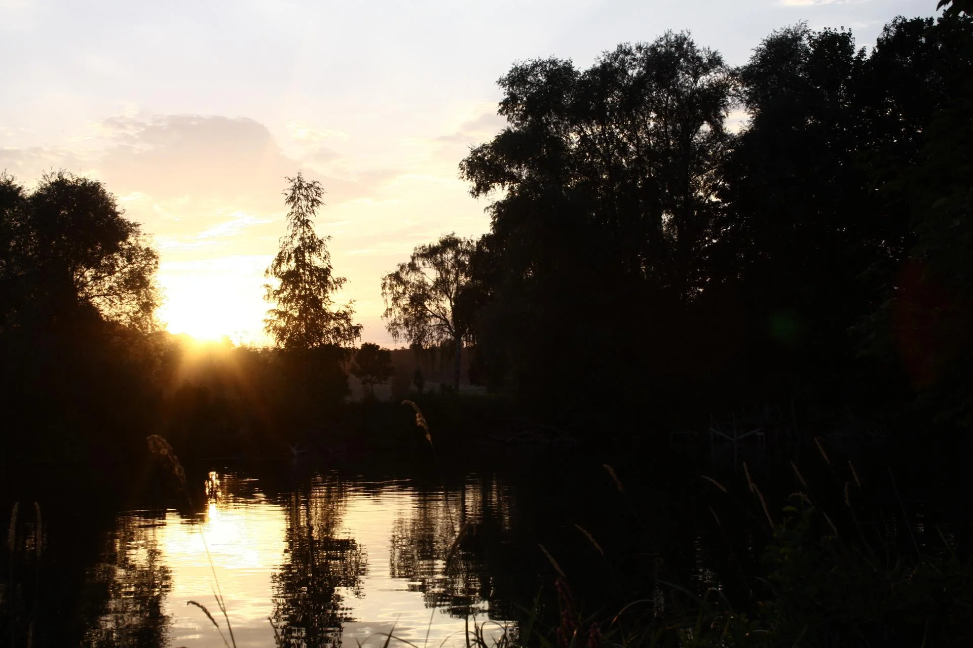 Sommerlager 2015