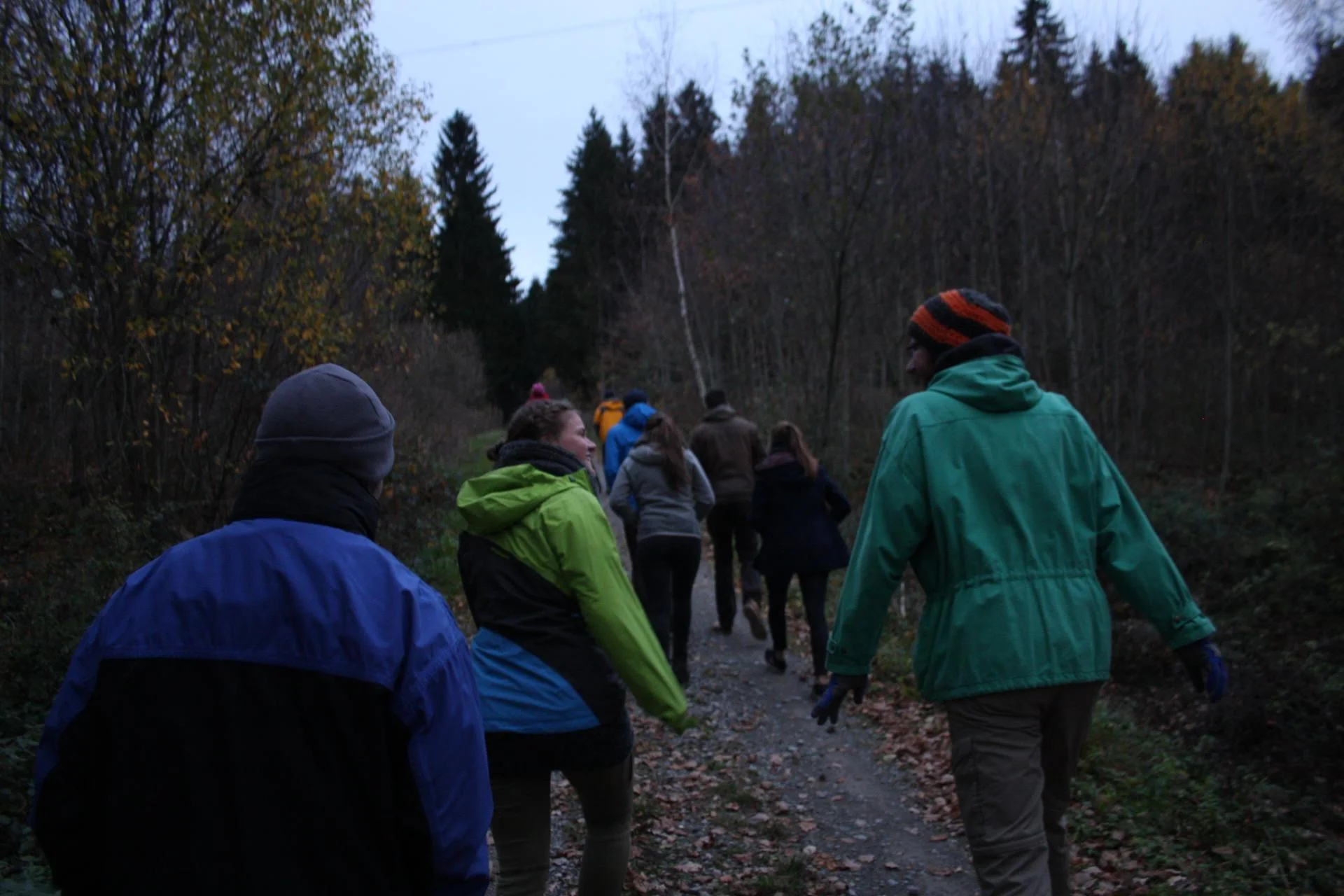 GLW 2015
