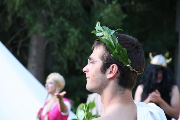 Sommerlager 2012