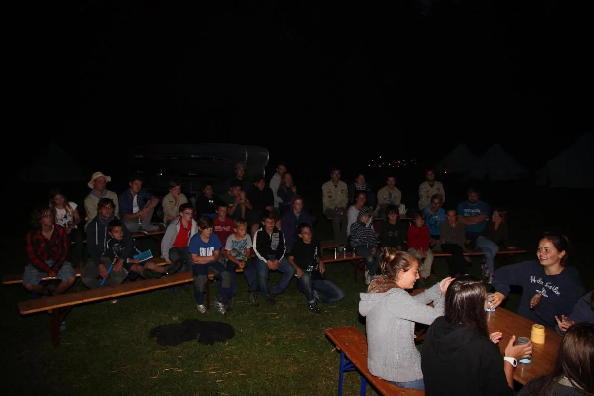 Sommerlager 2013