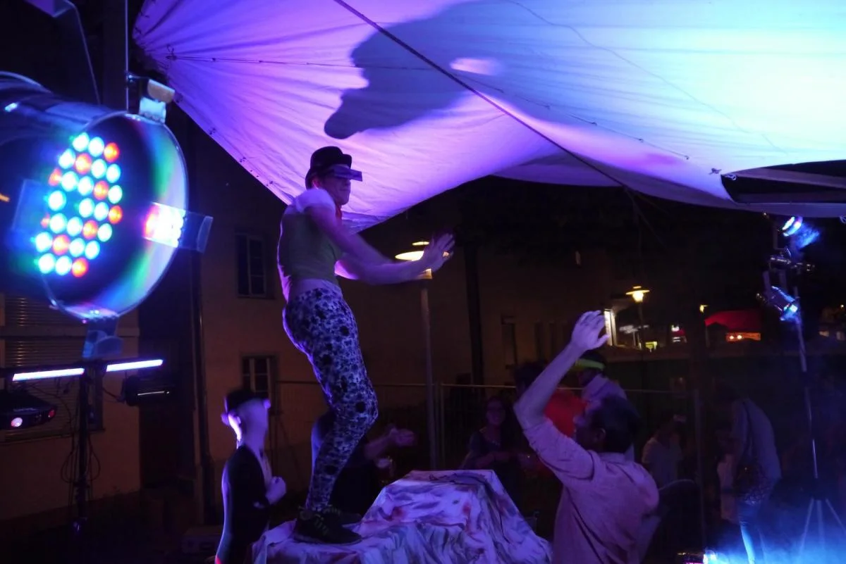 Stadtfest 2014