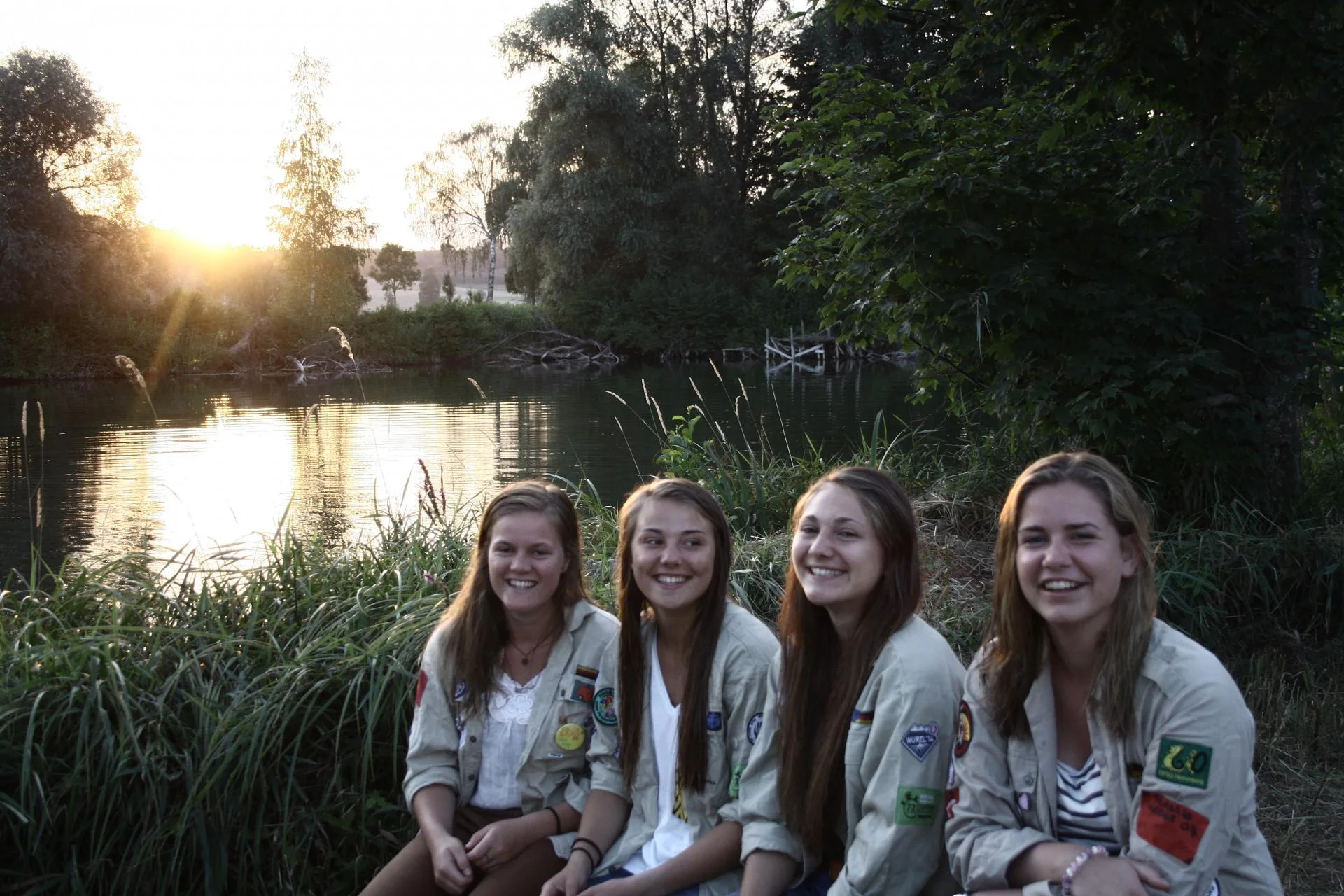 Sommerlager 2015