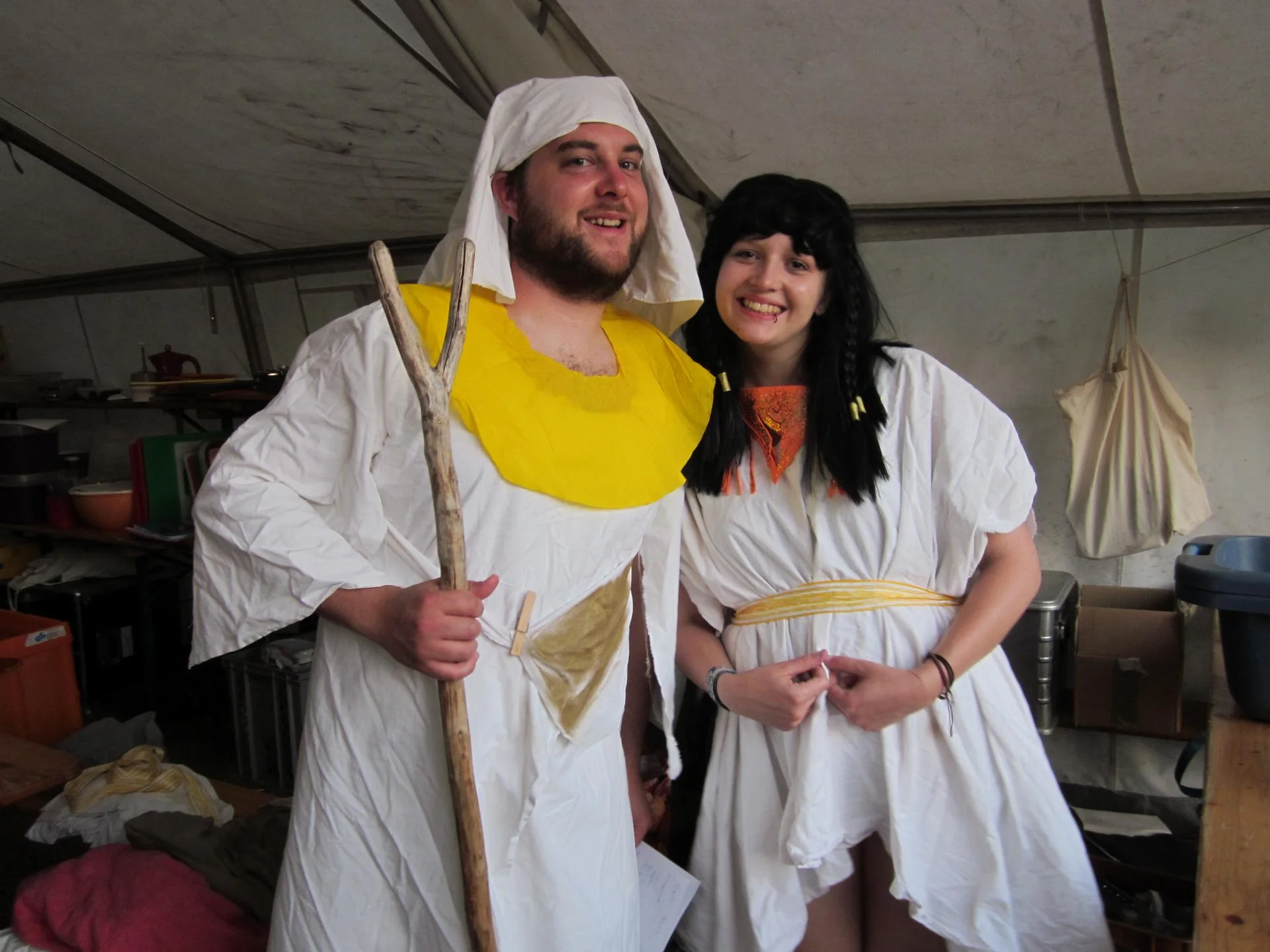 WöLa 2014
