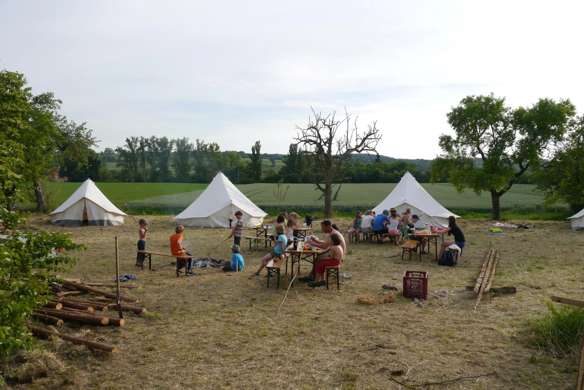 WöLa 2014