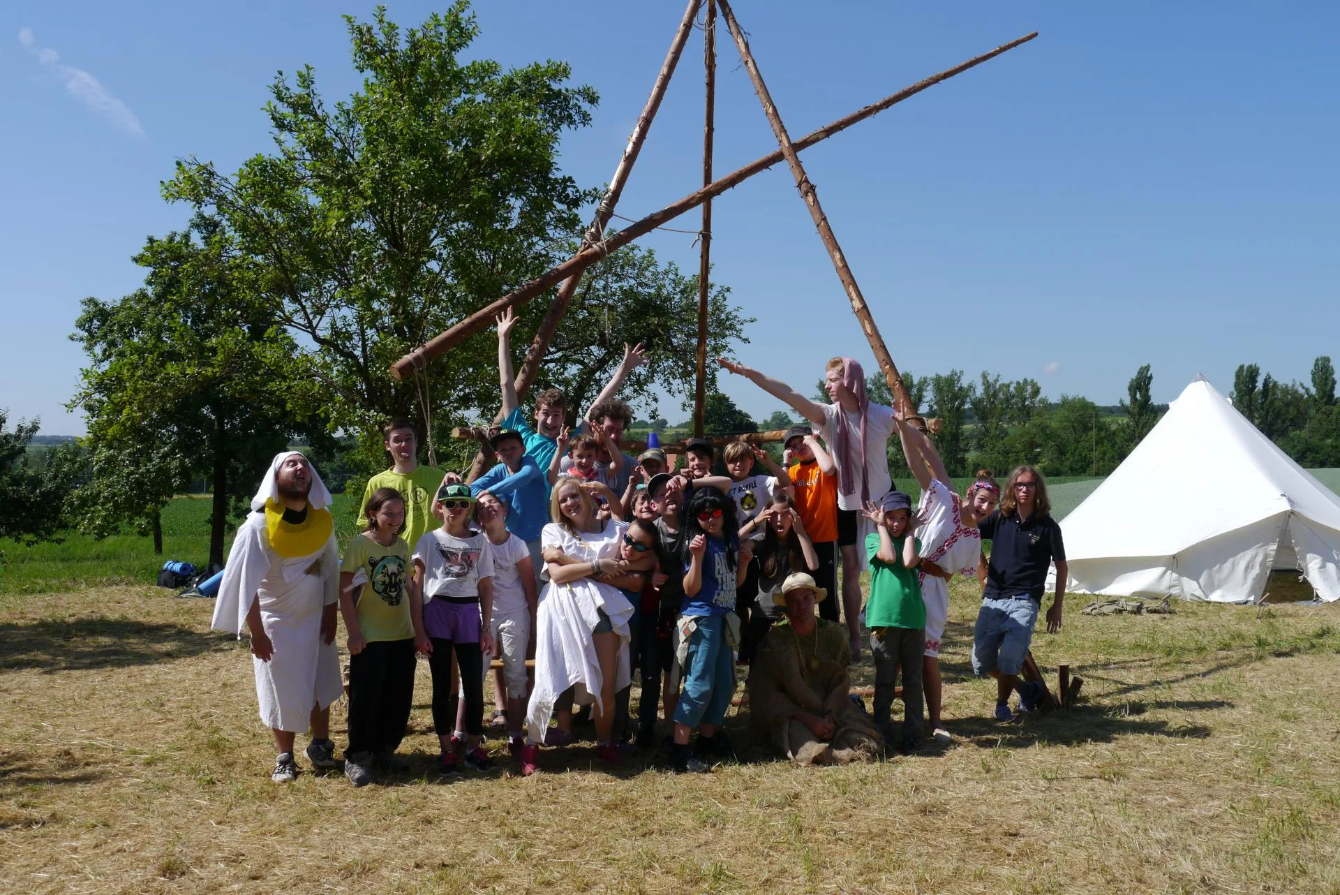 WöLa 2014
