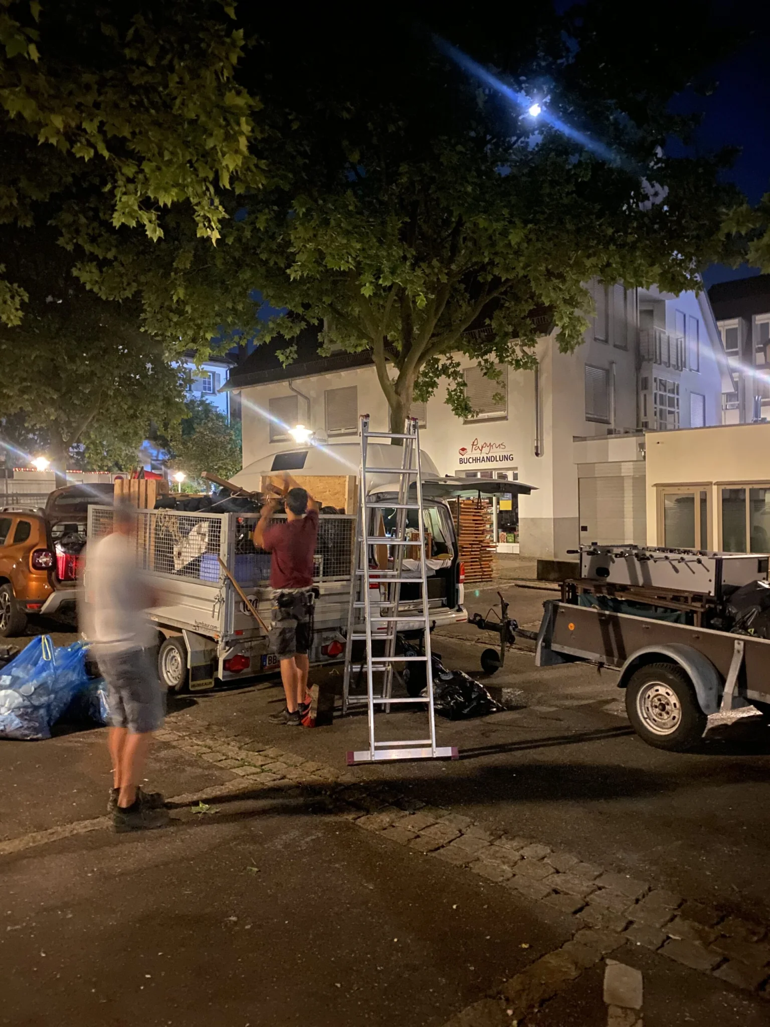 Stadtfest 2022