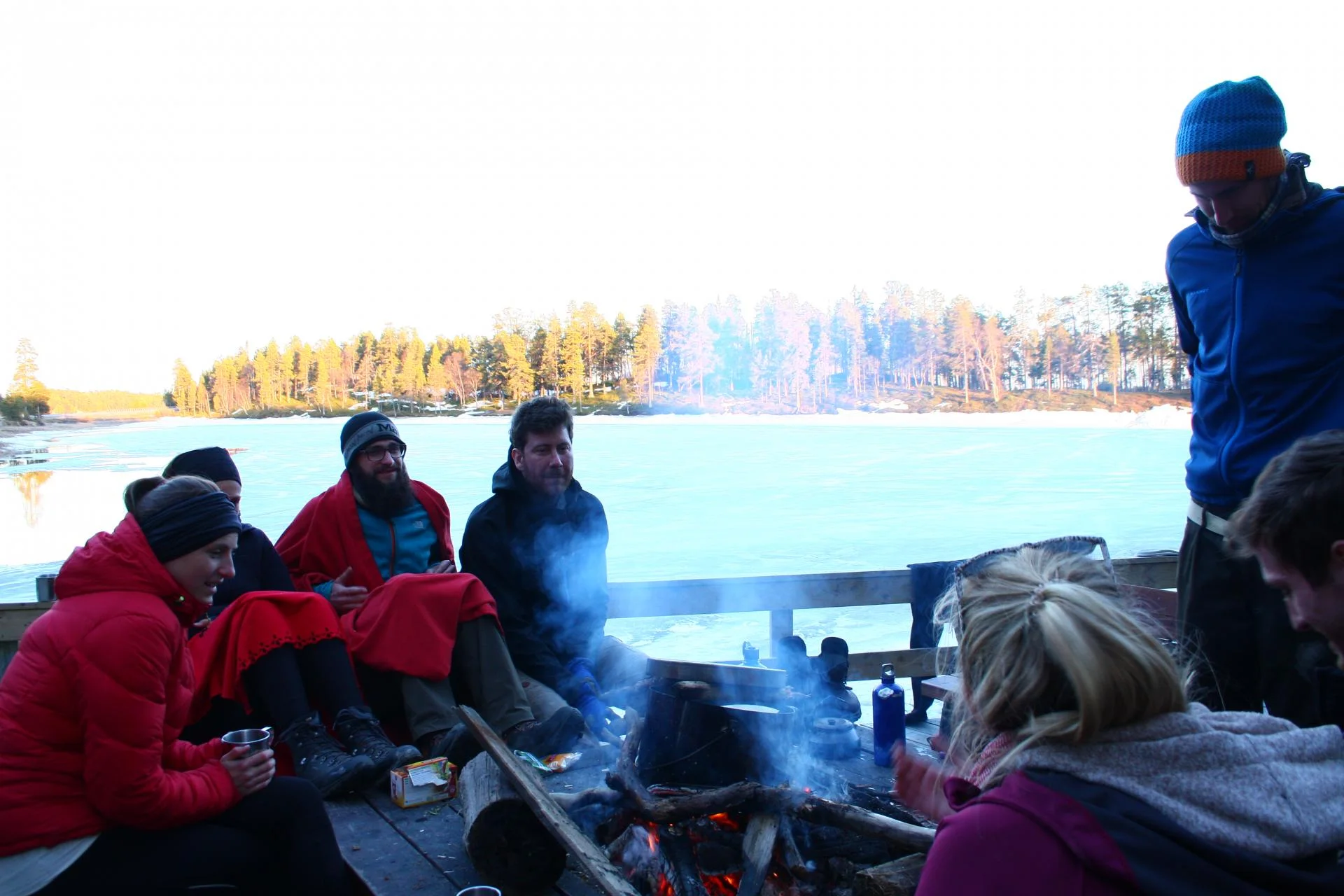 Lappland 2016