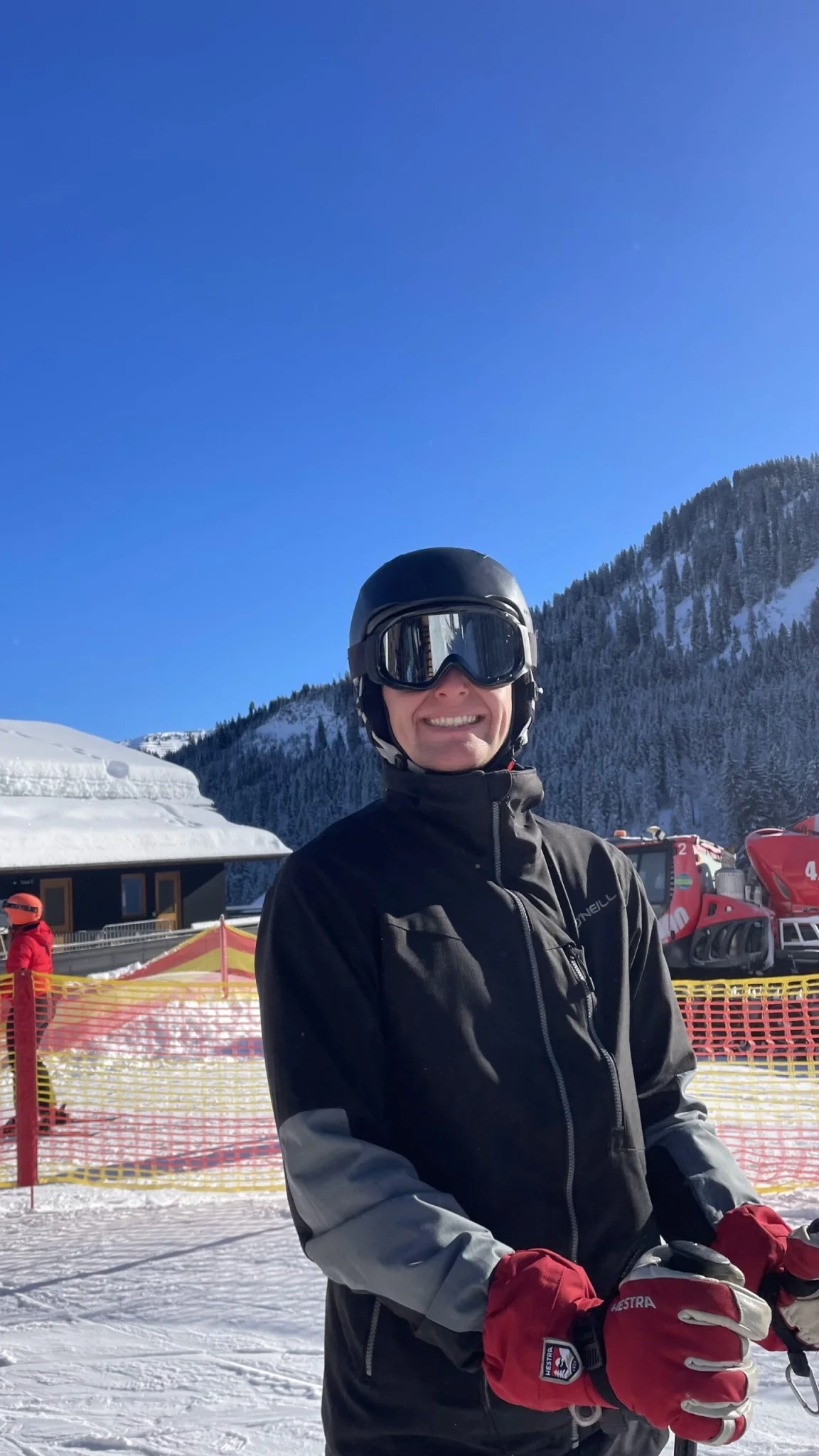 Ski-WE Rover 2024