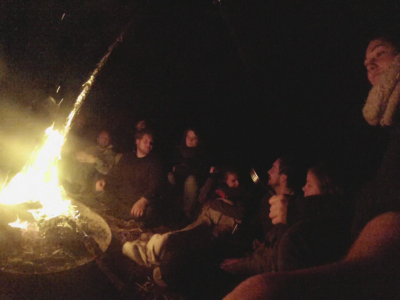 Weihnachtsfeier 2015