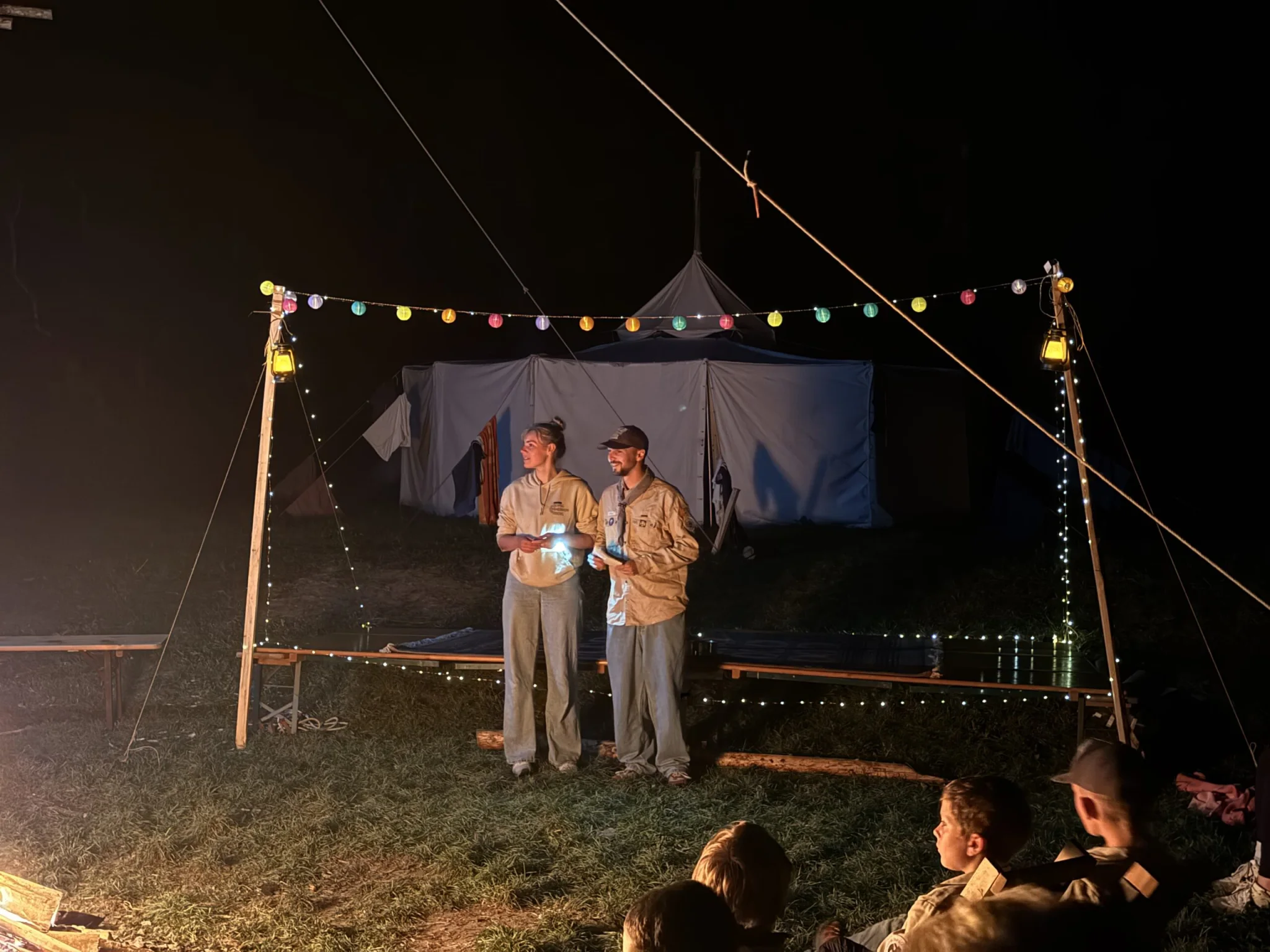 Sommerlager 2025