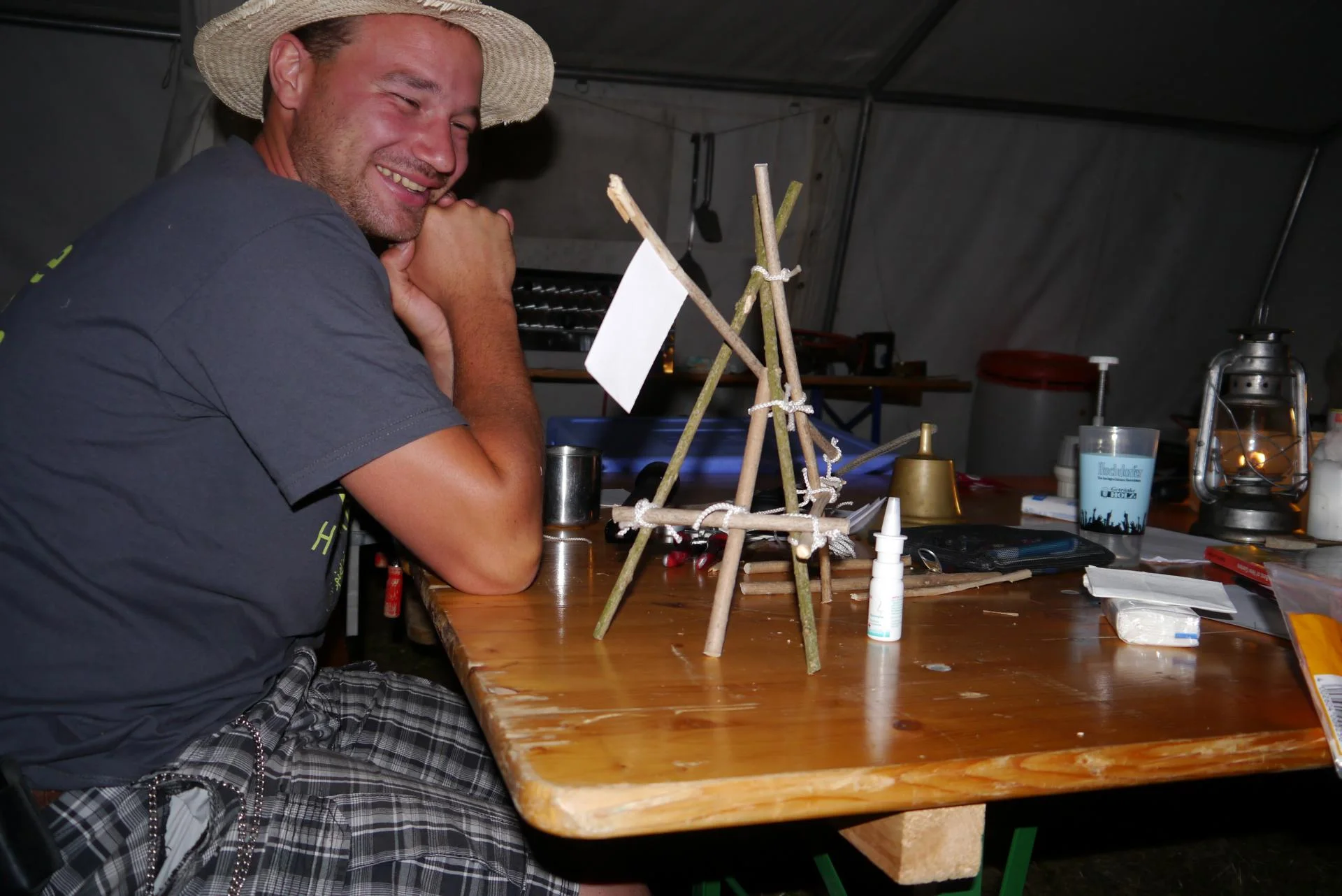 WöLa 2014