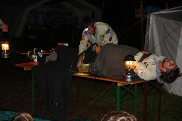 Sommerlager 2012