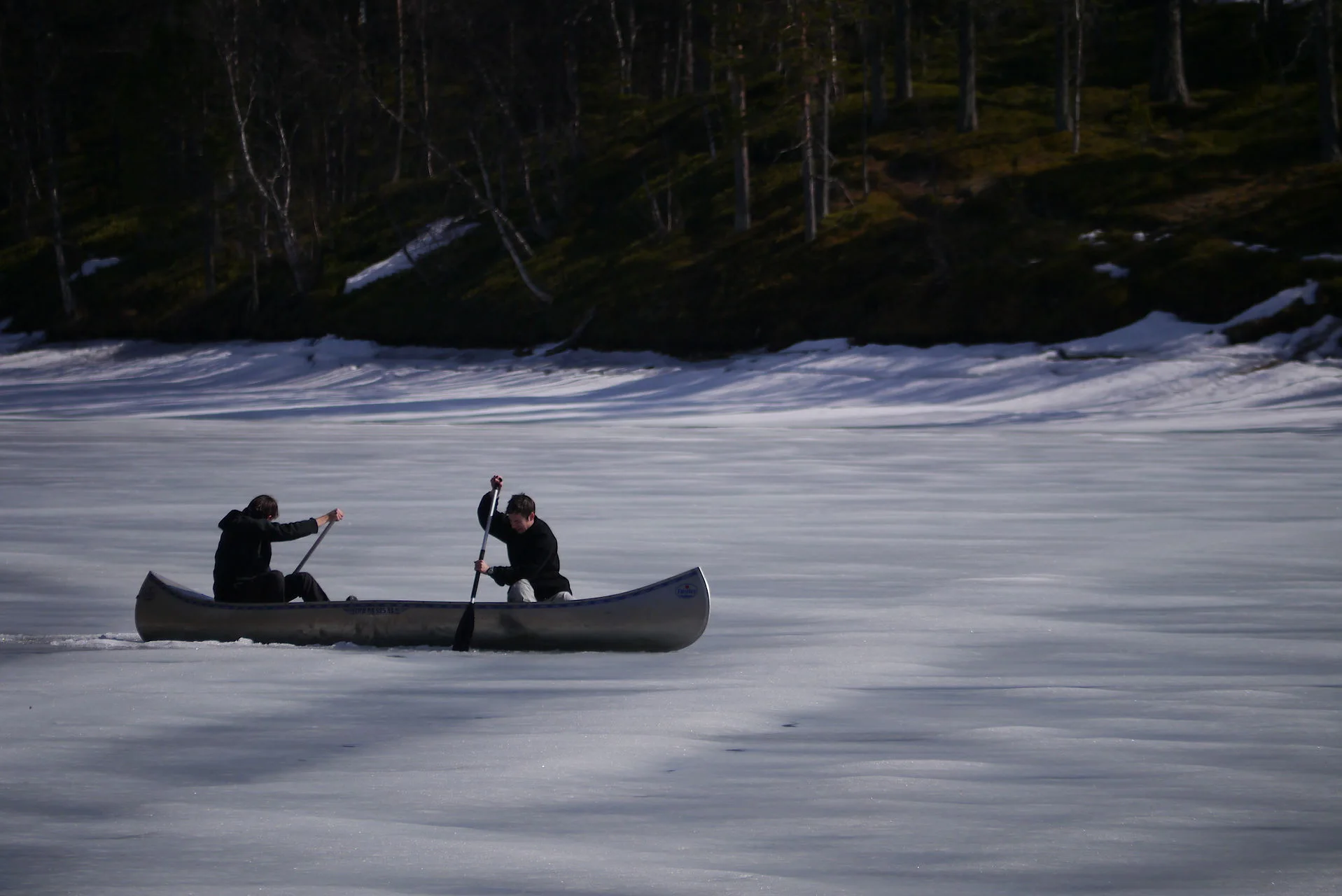 Lappland 2016