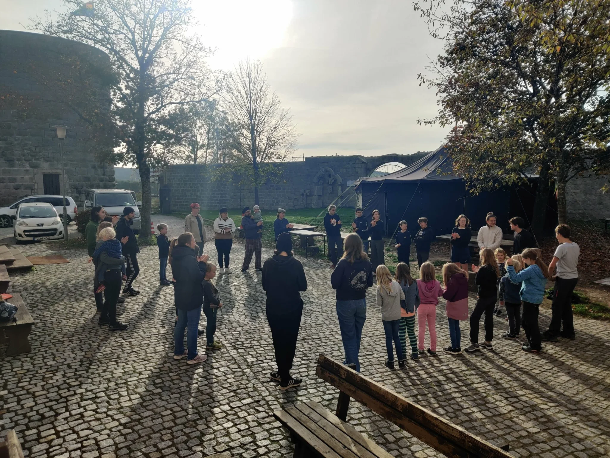 75. Jubiläum - 2022