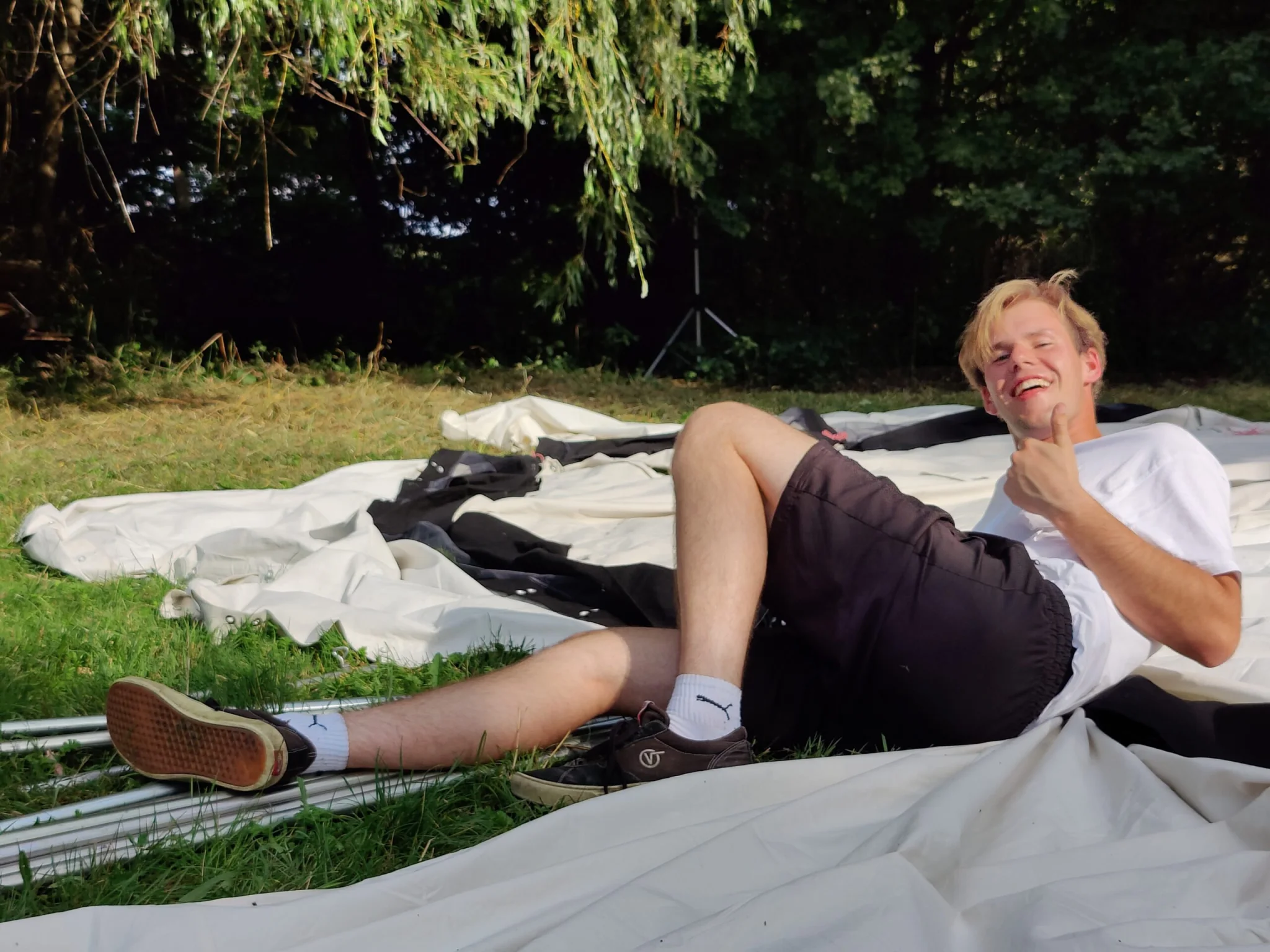Sommerlager 2022