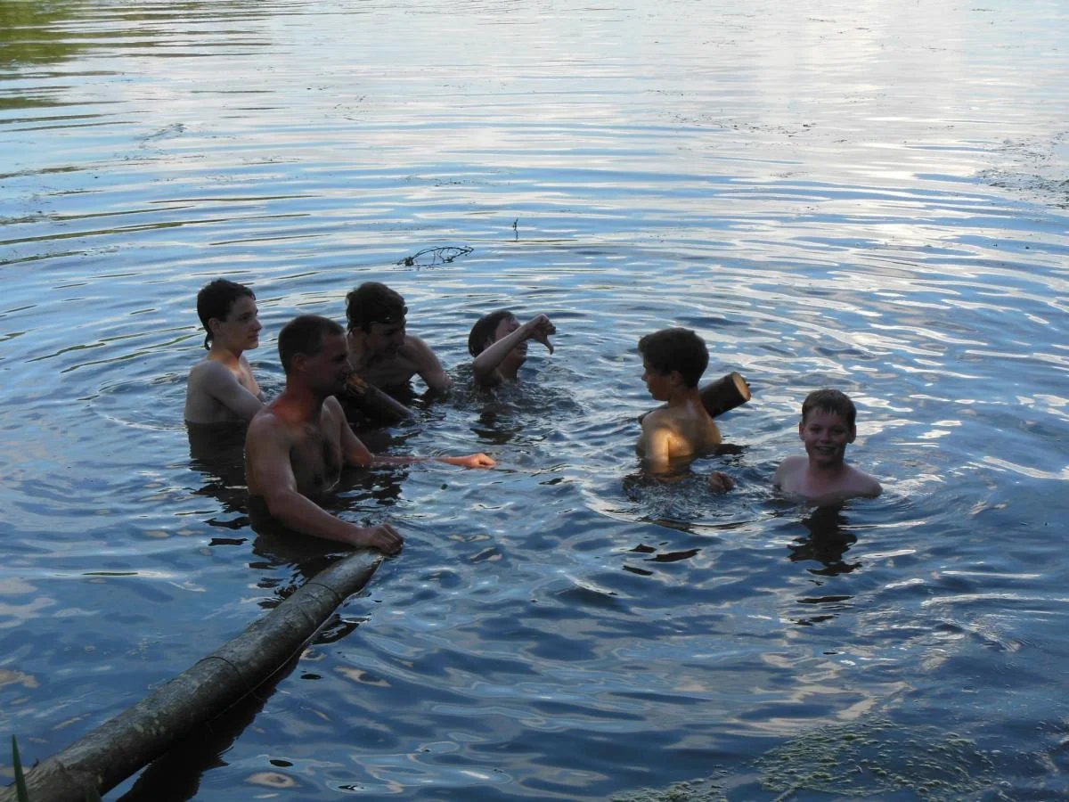 Sommerlager 2013