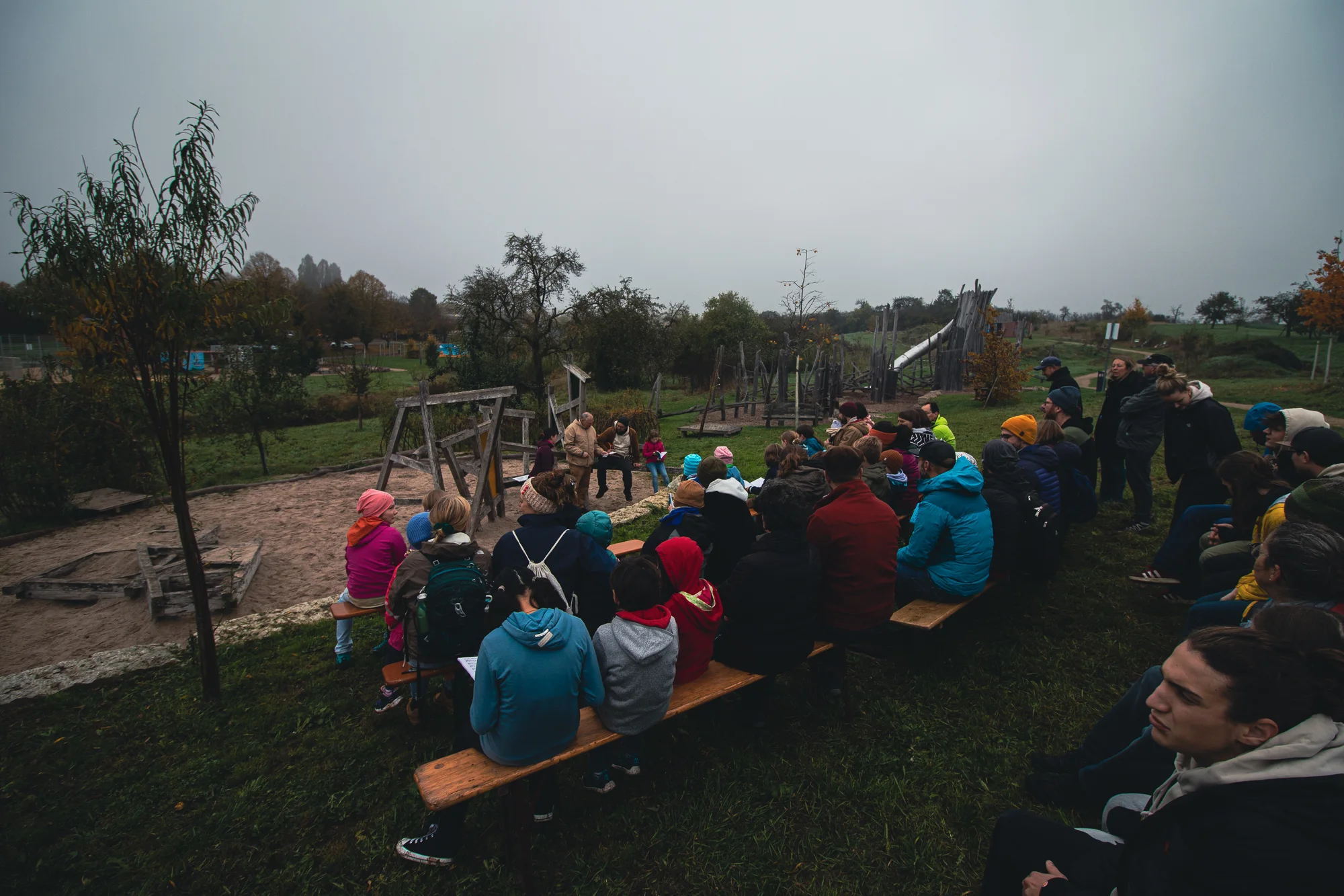 Herbstfest 2024