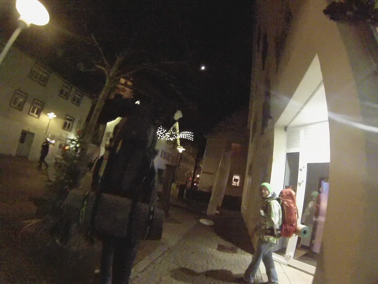 Weihnachtsfeier 2015