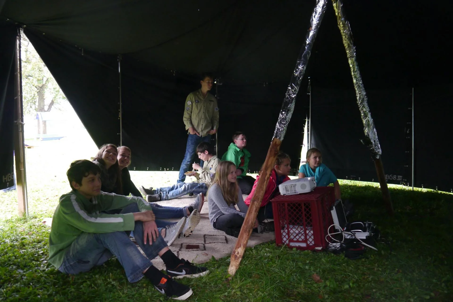 Drachenflugtag 2014