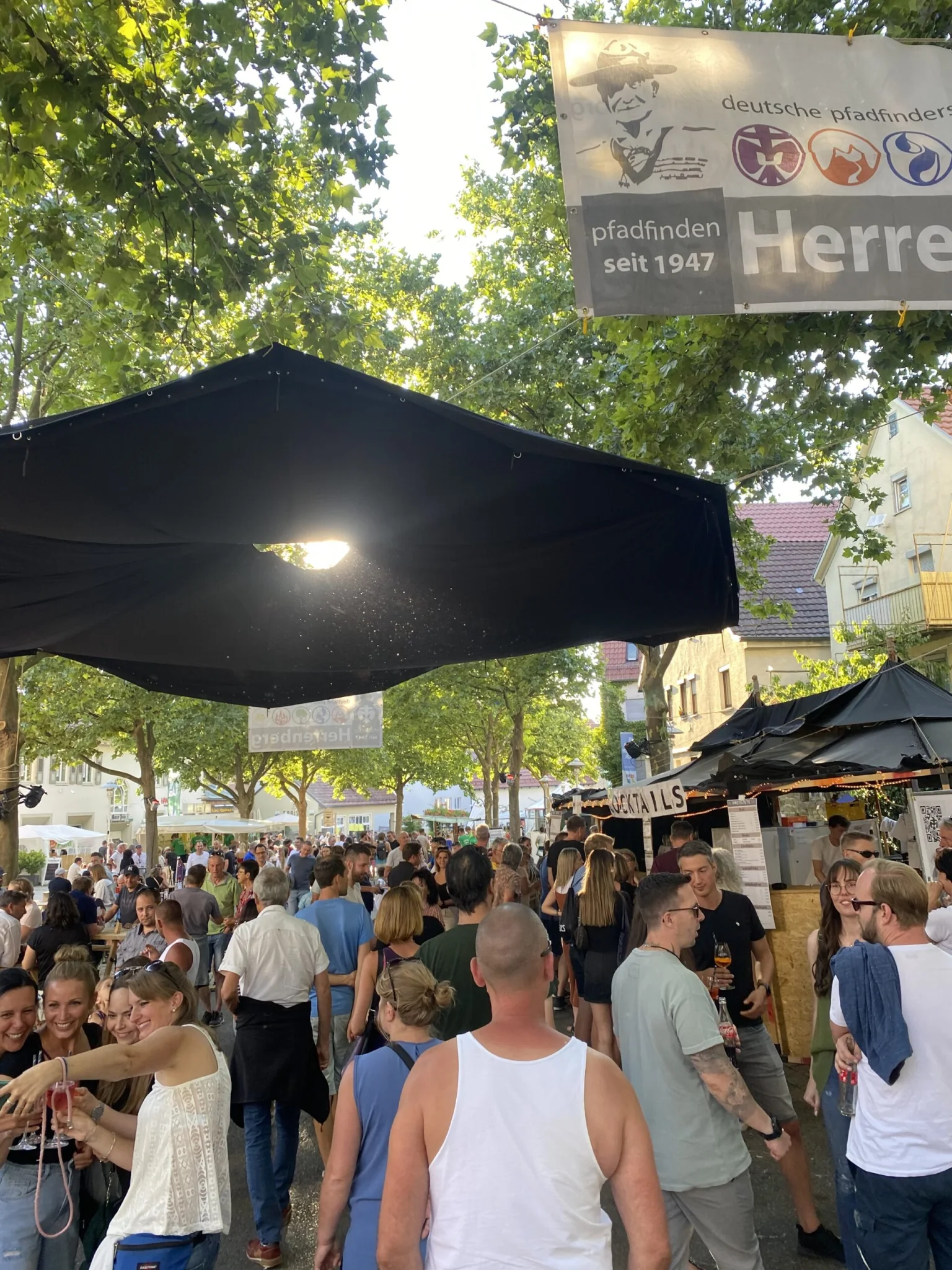 Stadtfest 2022