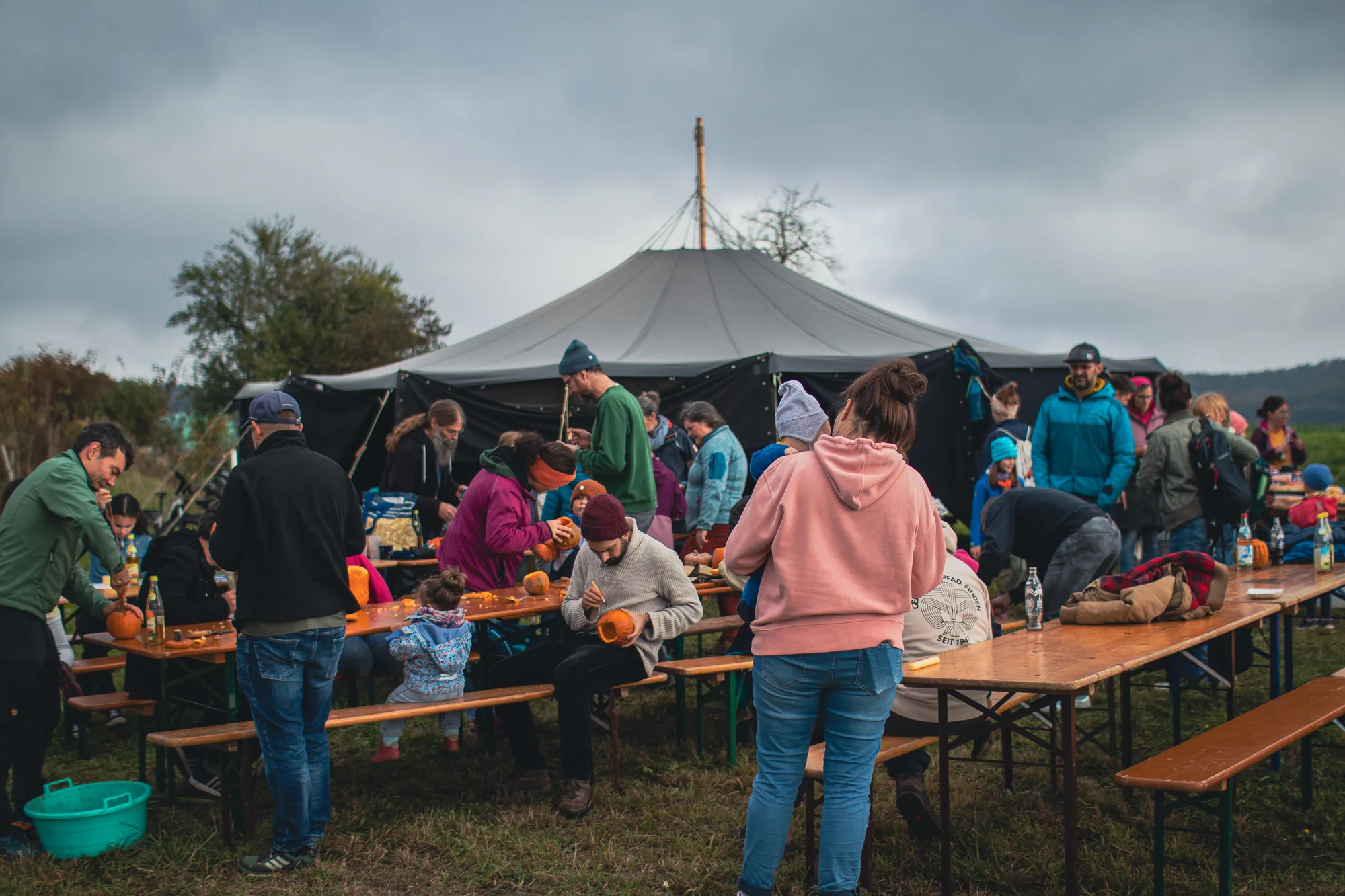 Herbstfest 2026