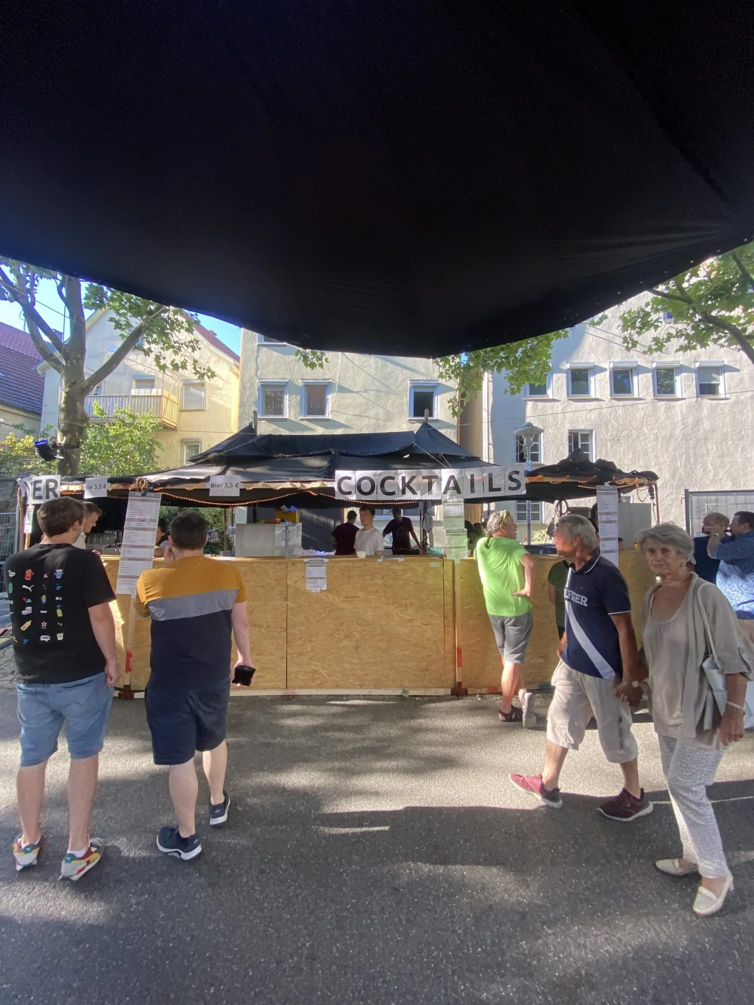 Stadtfest 2022