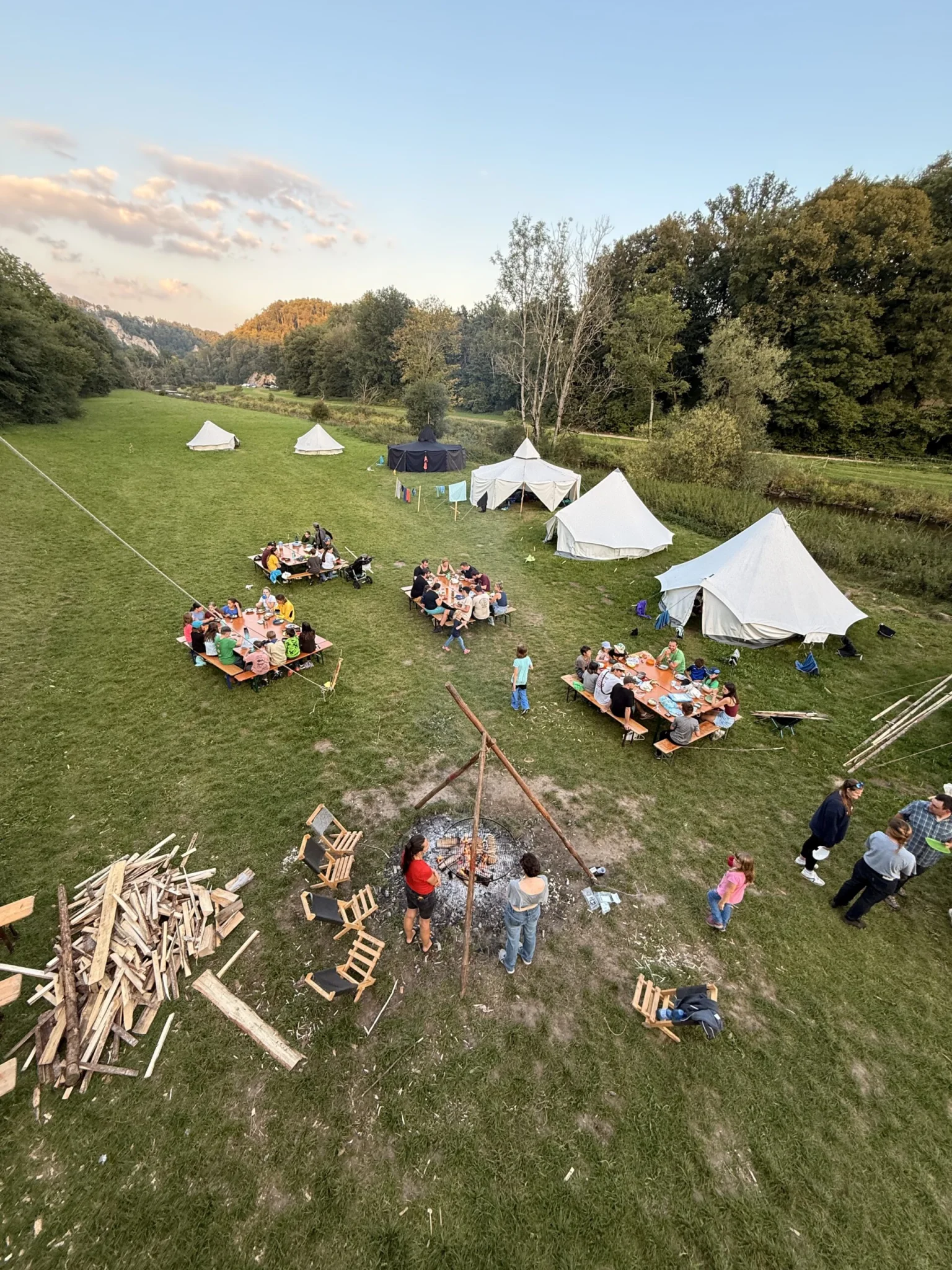 Sommerlager 2025