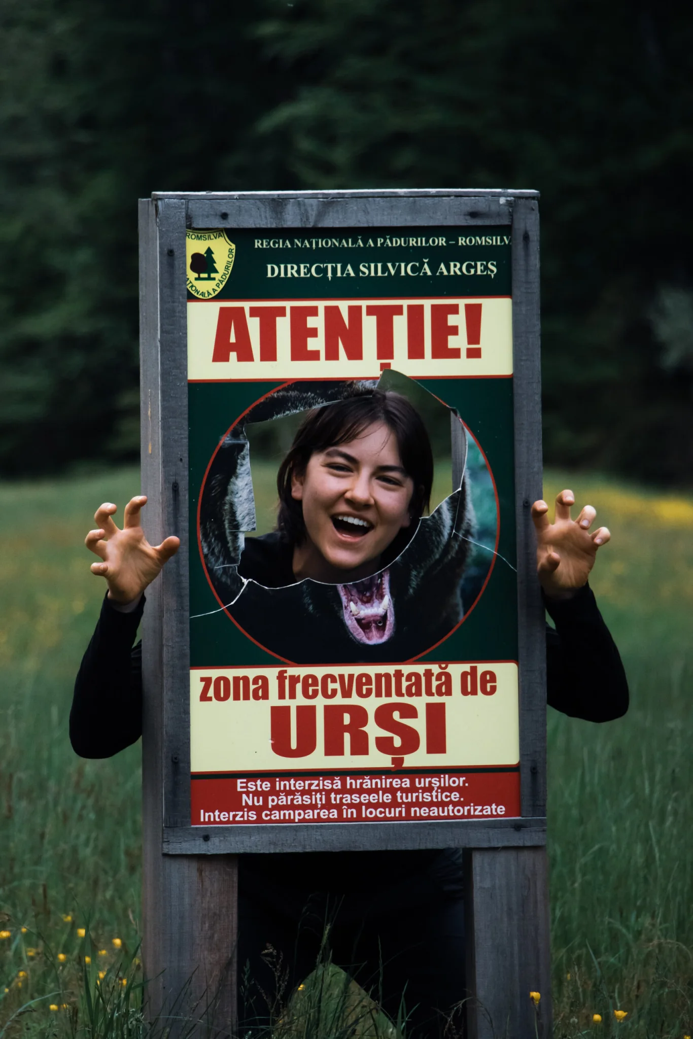 Rumänientour 2023
