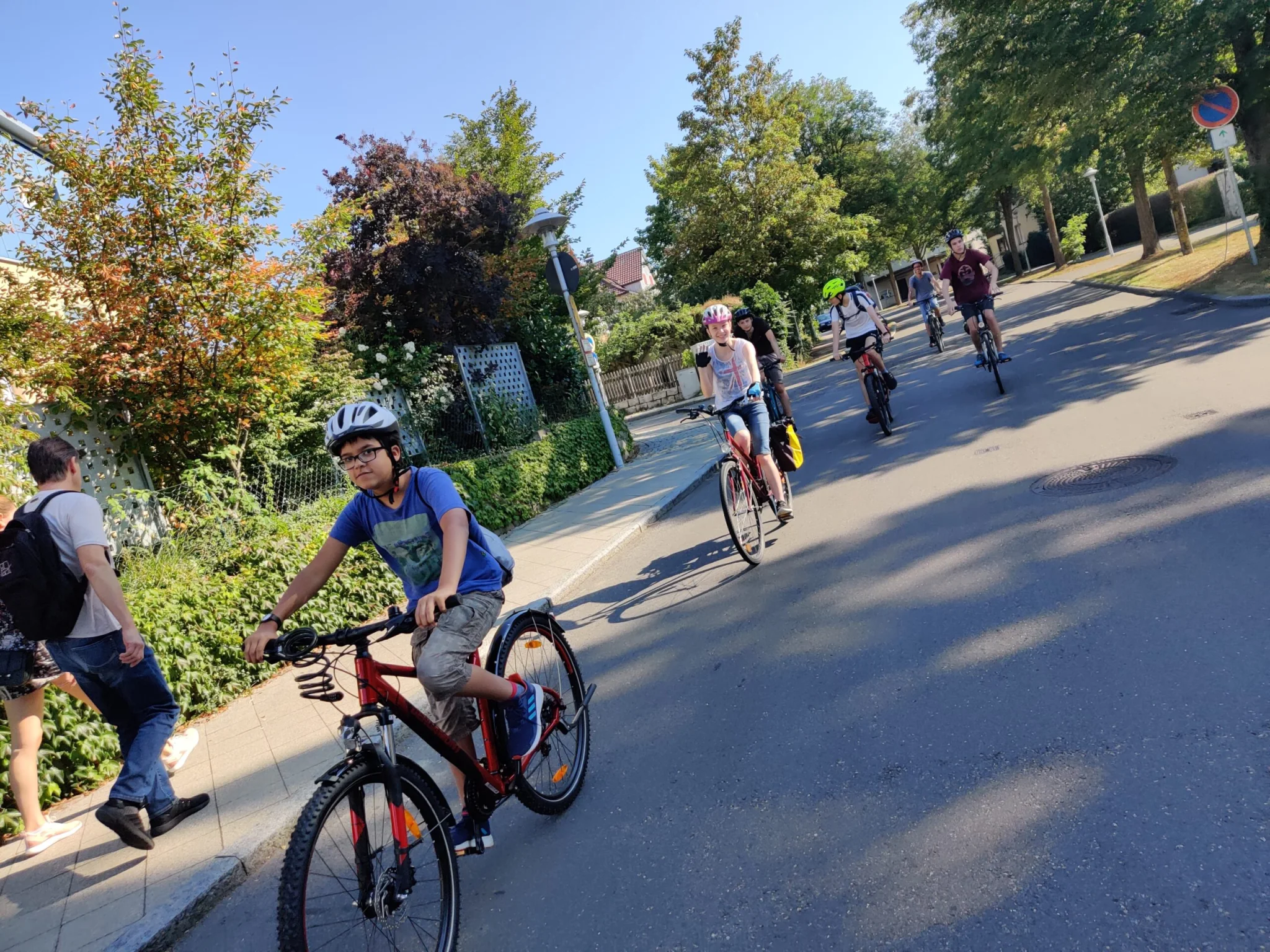 Sommerlager 2020