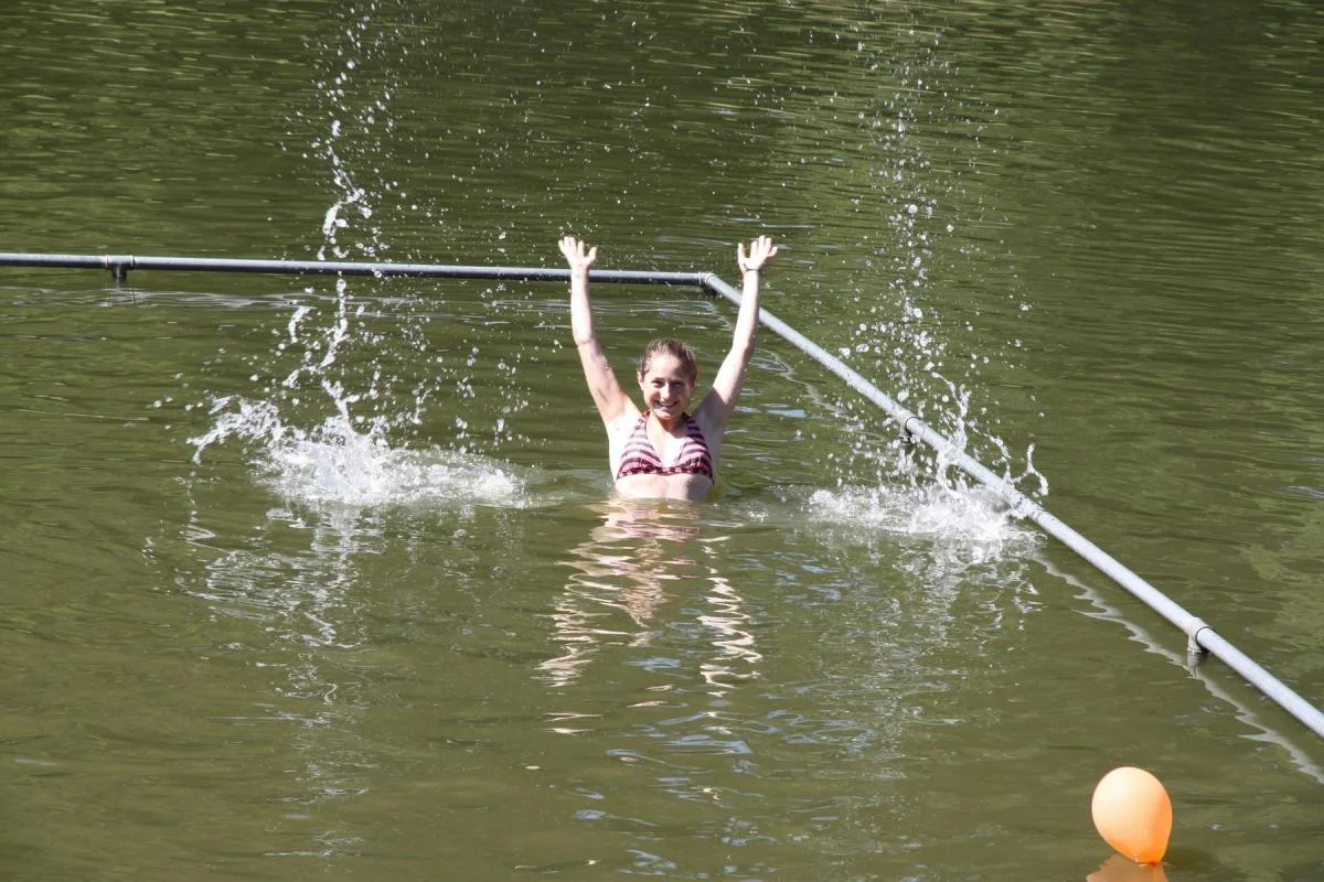 Sommerlager 2013