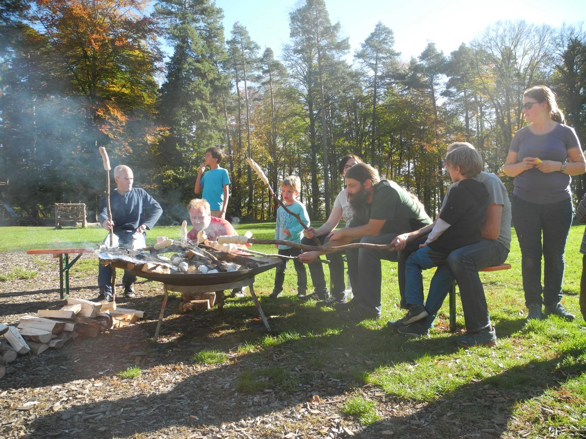 Herbstfest 2017