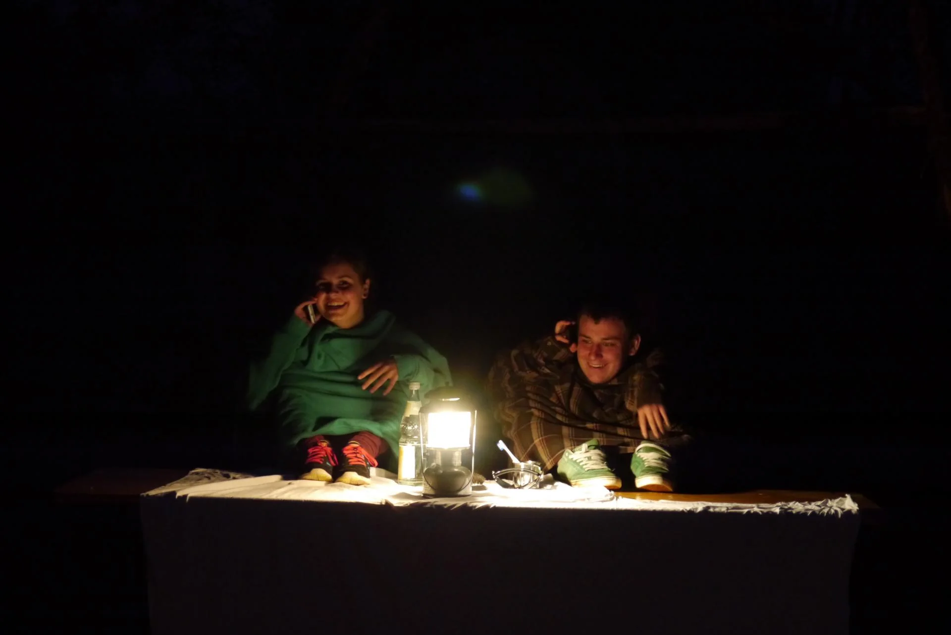 WöLa 2014