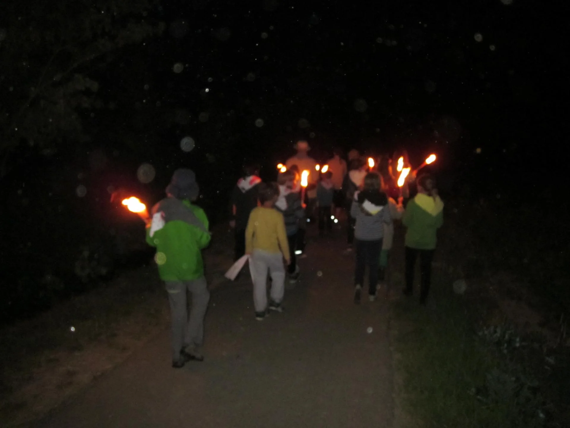 WöLa 2014
