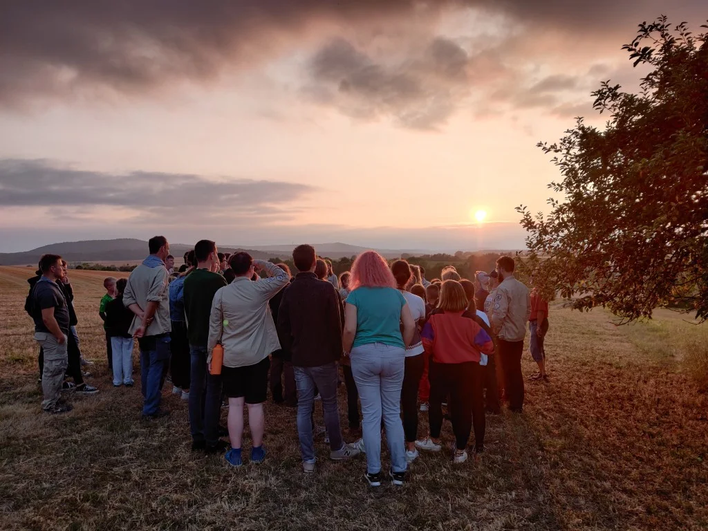 Sommerlager 2019