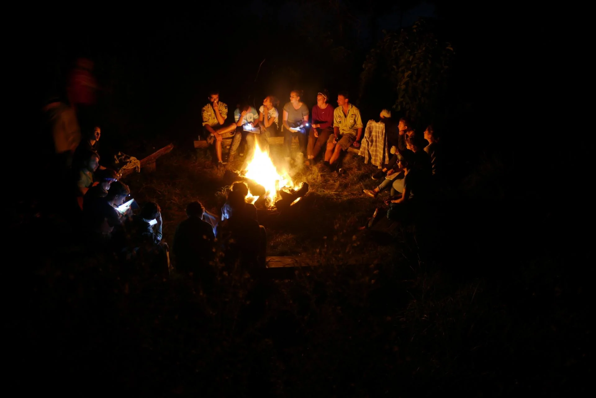 Sommerlager 2015
