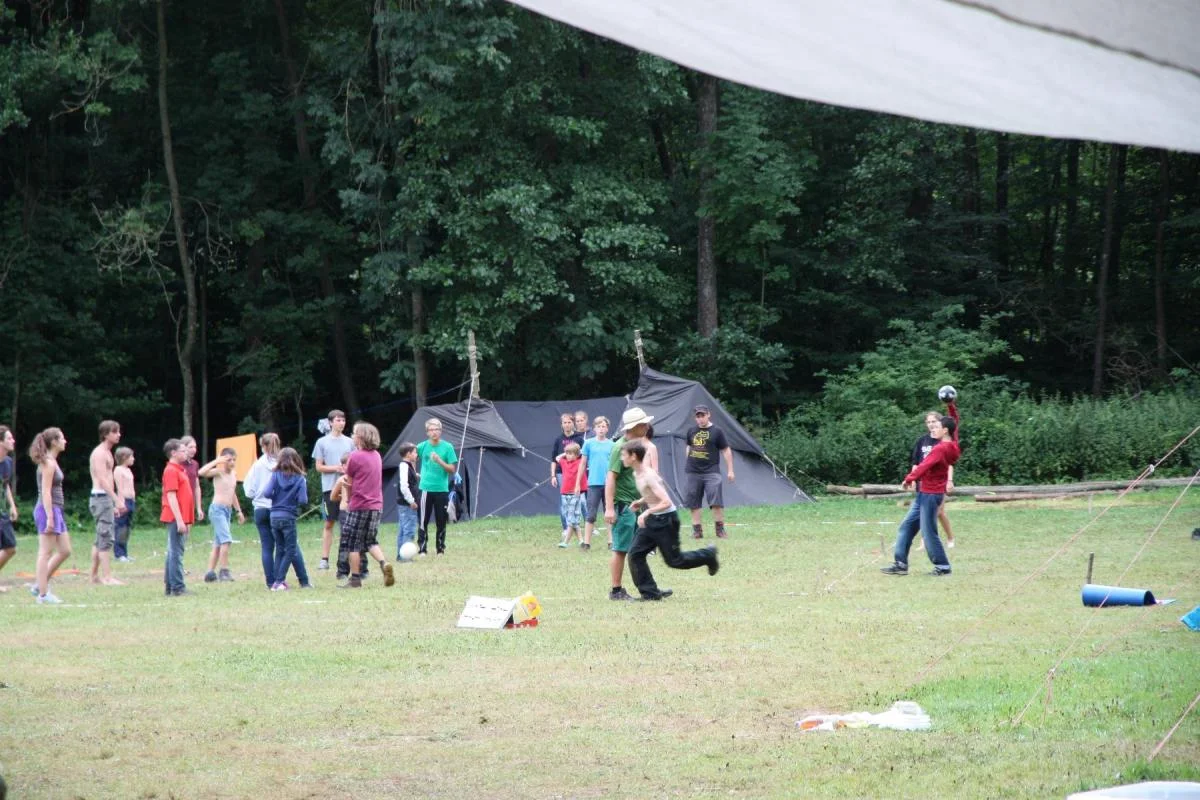 Sommerlager 2013